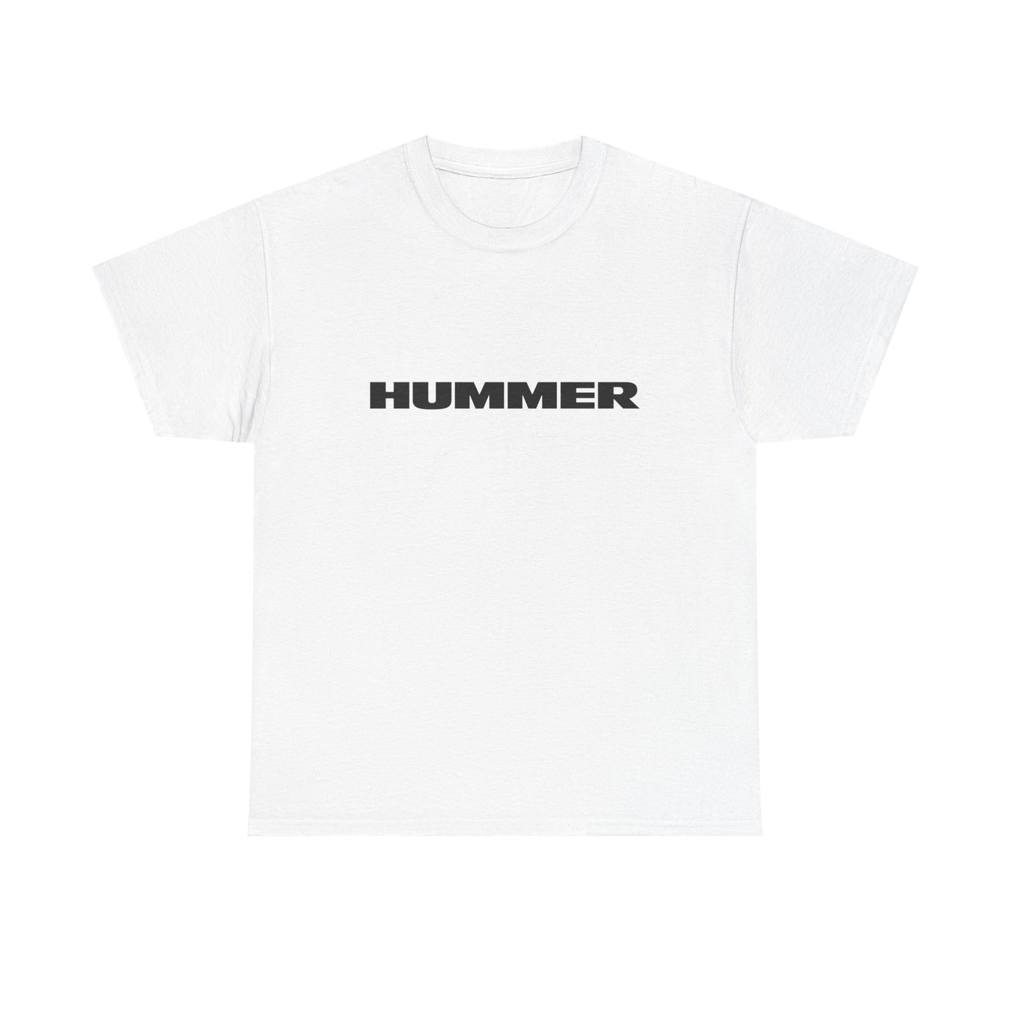 Hummer Offroading Graphic T Shirt NEW ADULT