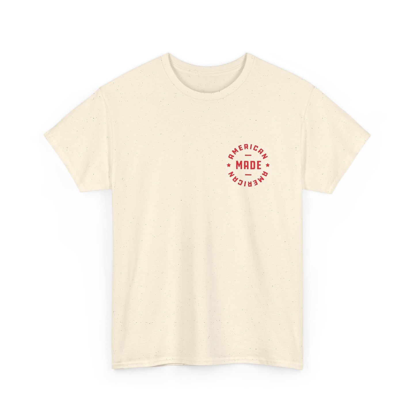 American Made USA FLAG Graphic T Shirt NEW Adult Tee