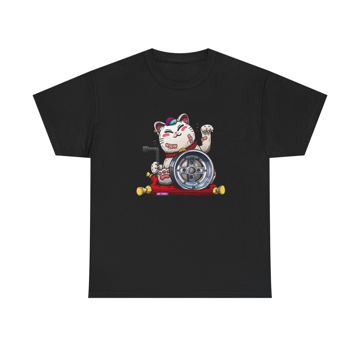 JDM Wheels Drifting Supra Graphic T Shirt Unisex Heavy Cotton Tee Gift Vintage