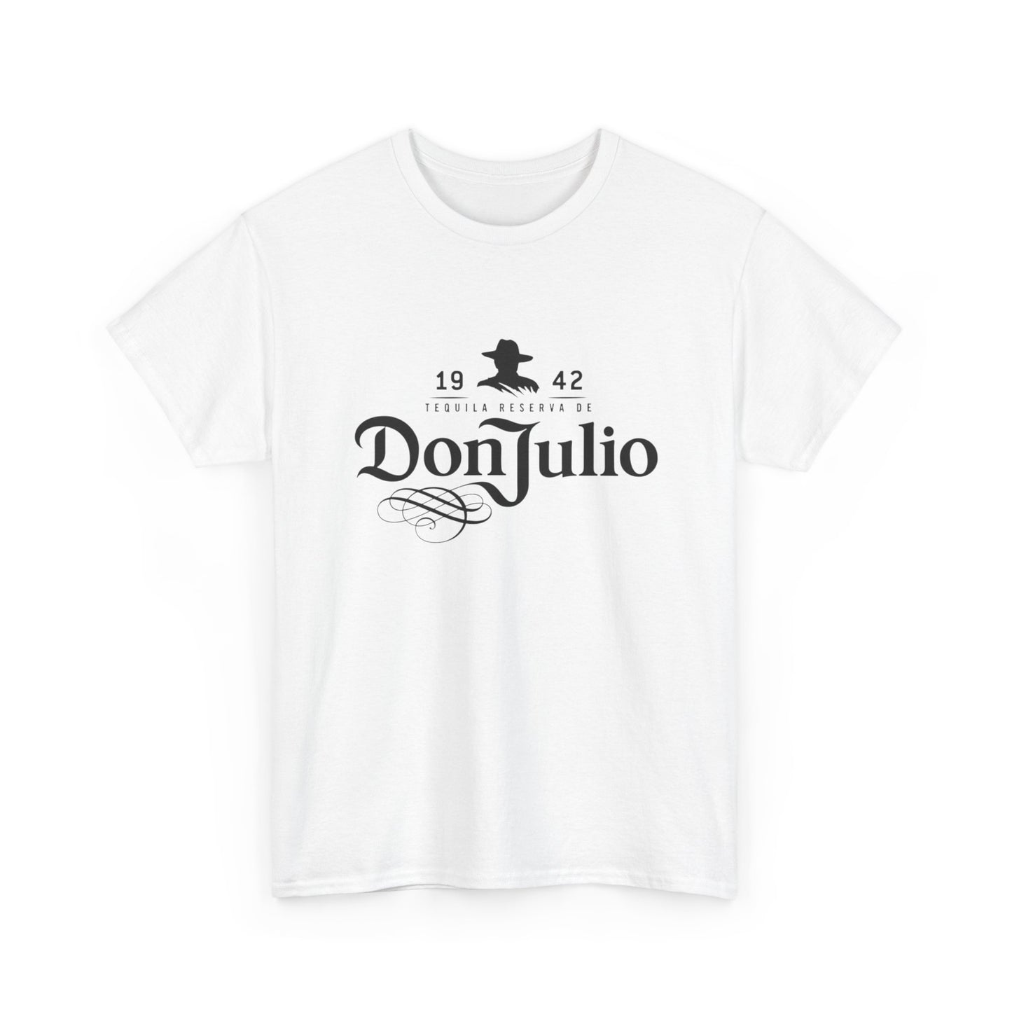 Don Julio Tequila Graphic T Shirt ADULT NEW