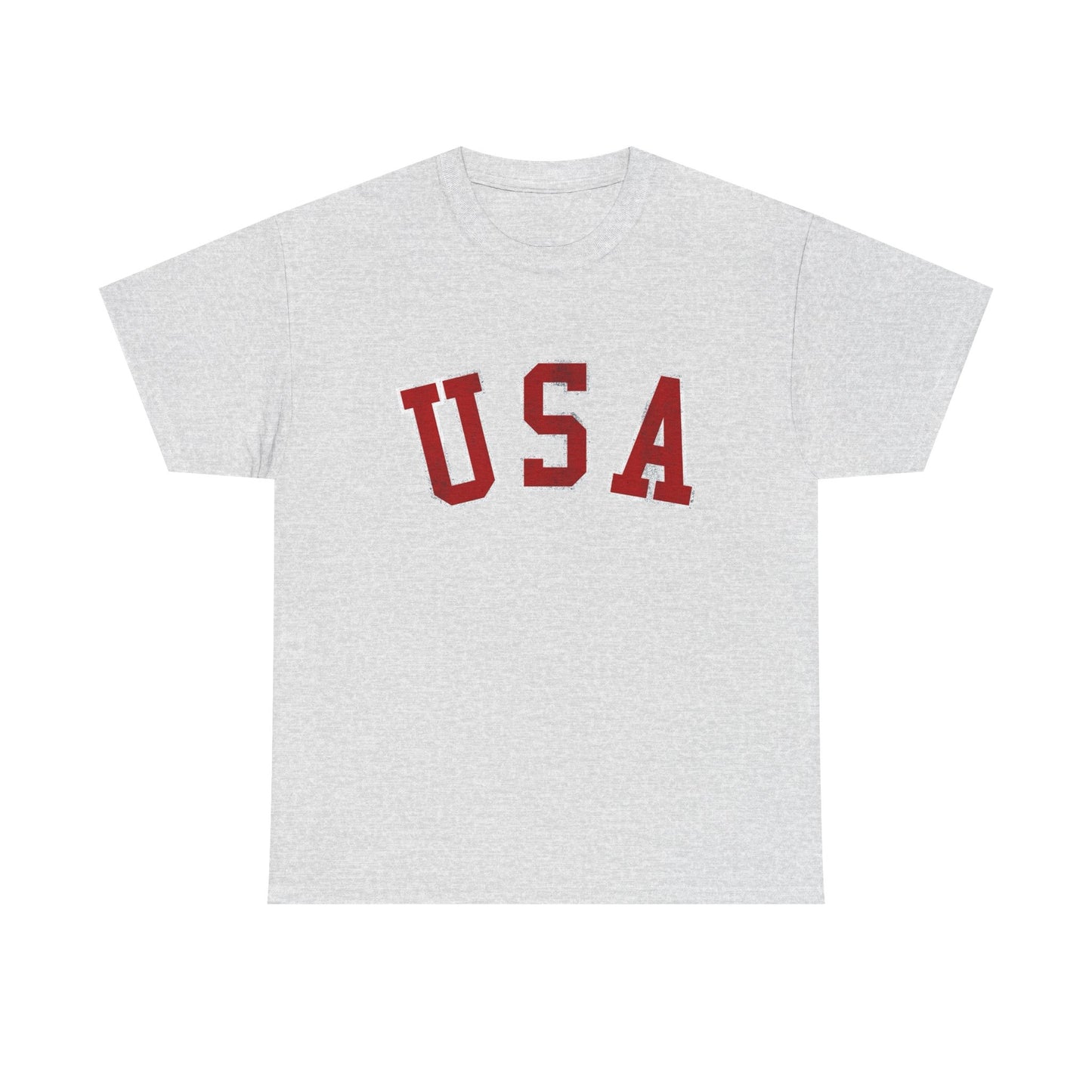 USA Graphic T Shirt NEW ADULT