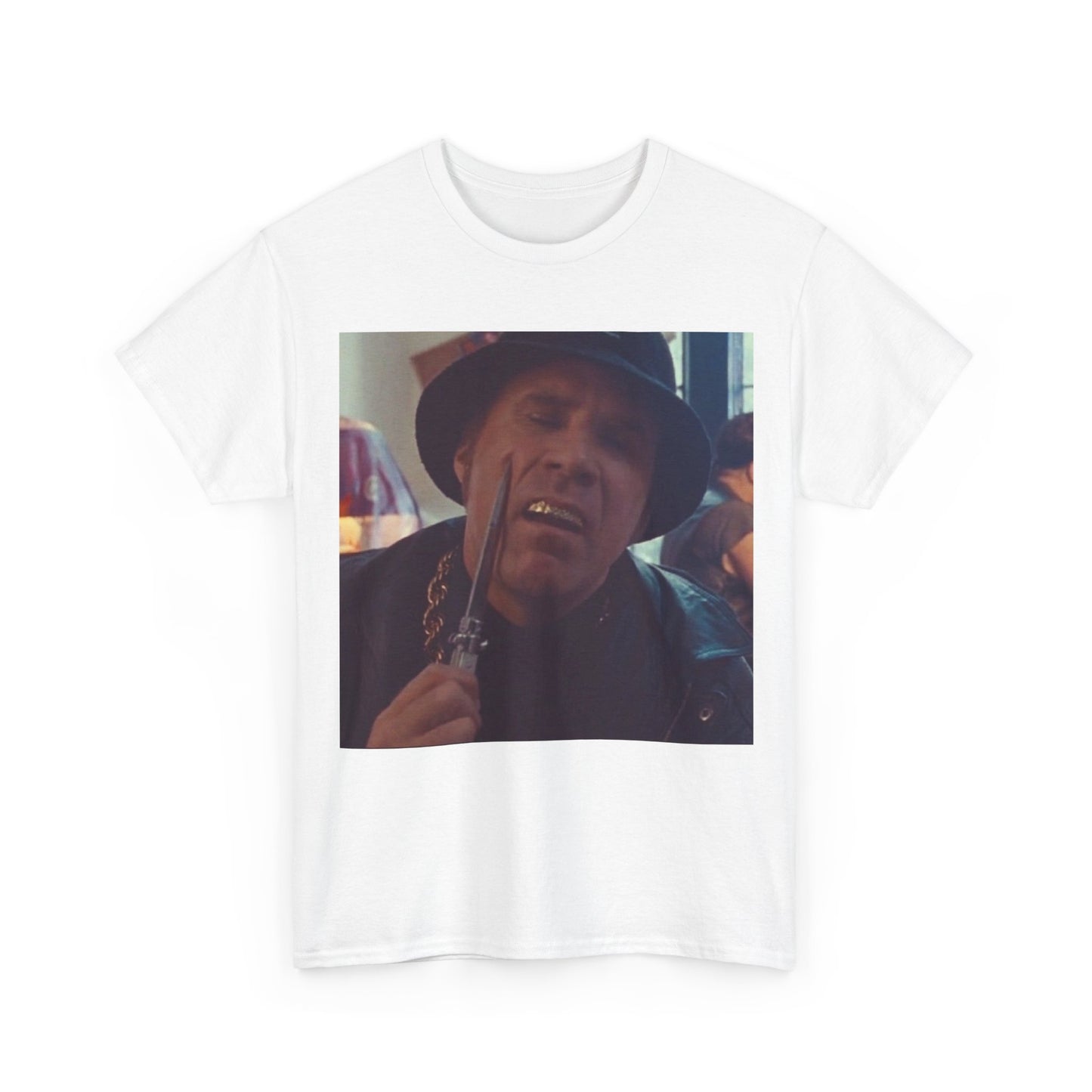 The Other Guys Tshirt Funny Step Brothers Will Ferrell Comedy Gillis Unisex 69