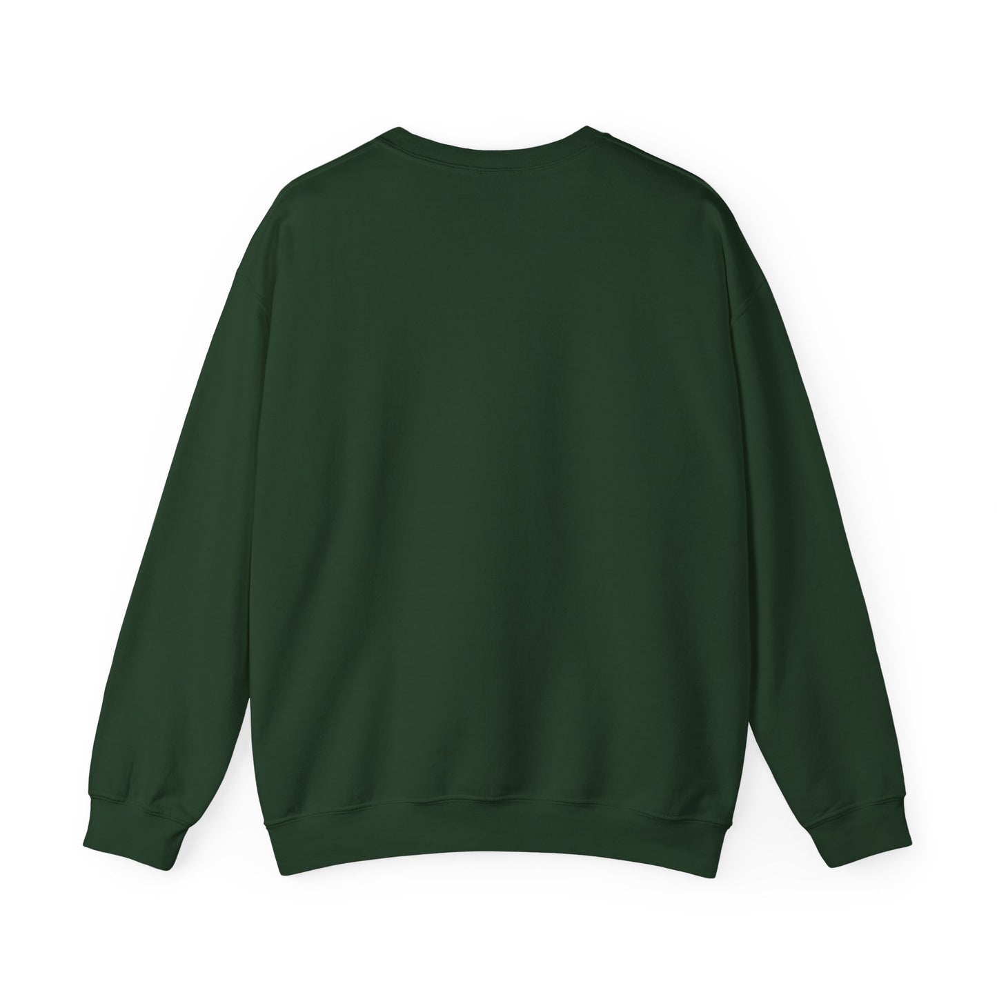 Boston Skyline Sweater NEW Unisex Heavy Blend™ Crewneck Sweatshirt