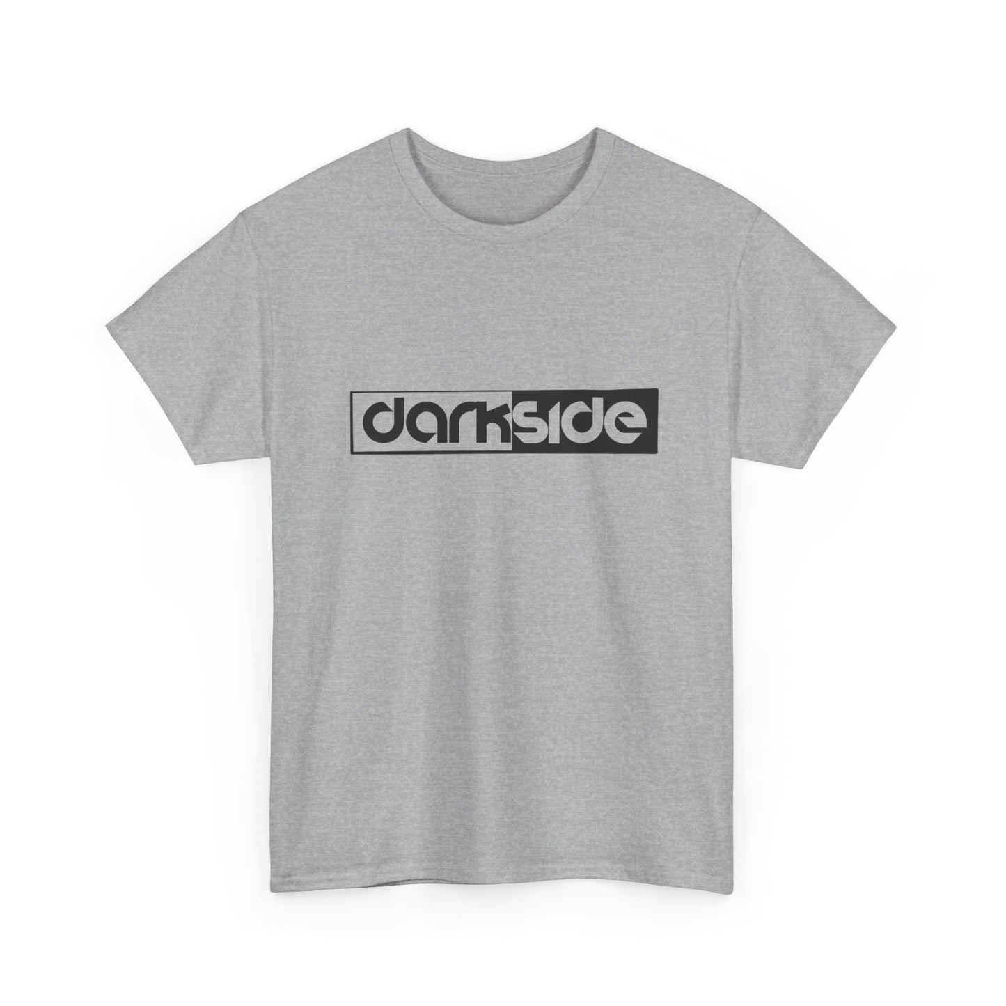Darkside Graphic T Shirt ADULT NEW Unisex Heavy Cotton Tee