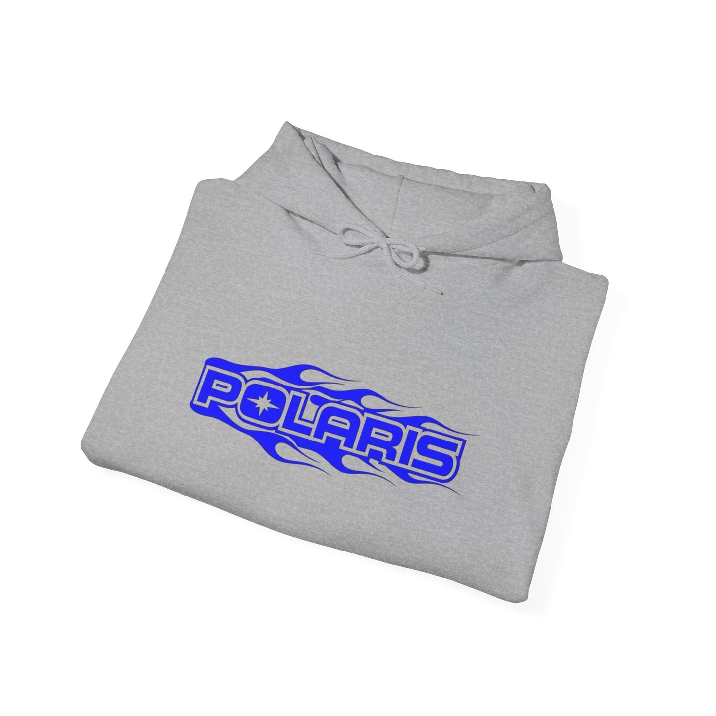 Polaris Hoodie NEW ADULT Unisex Hooded Sweatshirt