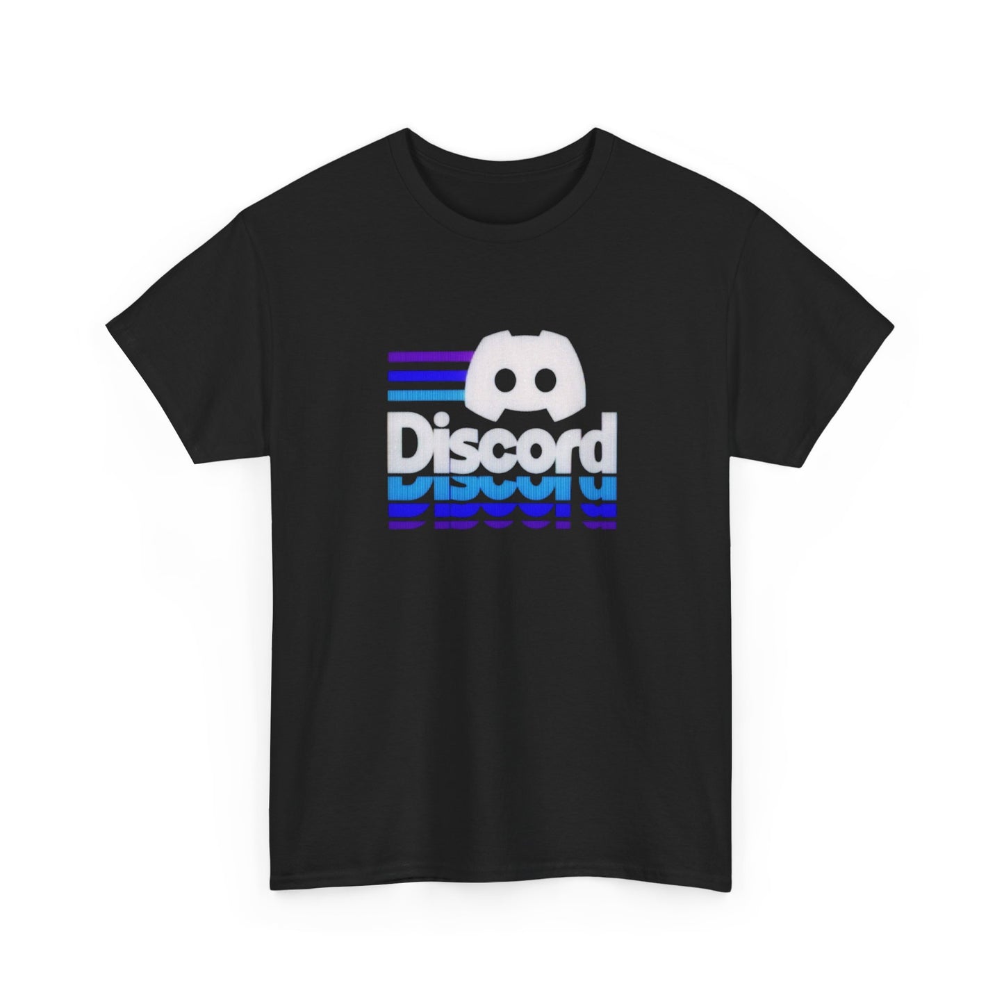 Discord Graphic T Shirt NEW ADULT Tee Cotton