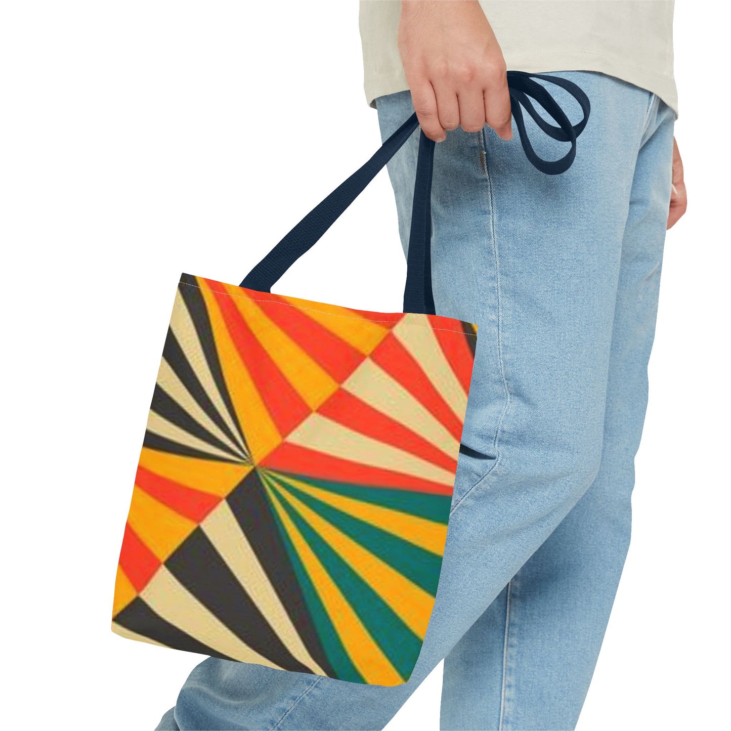 Caribbean All Over Print BRAND NEW Purse - Pocketbook - Travel Tote Bag (AOP)