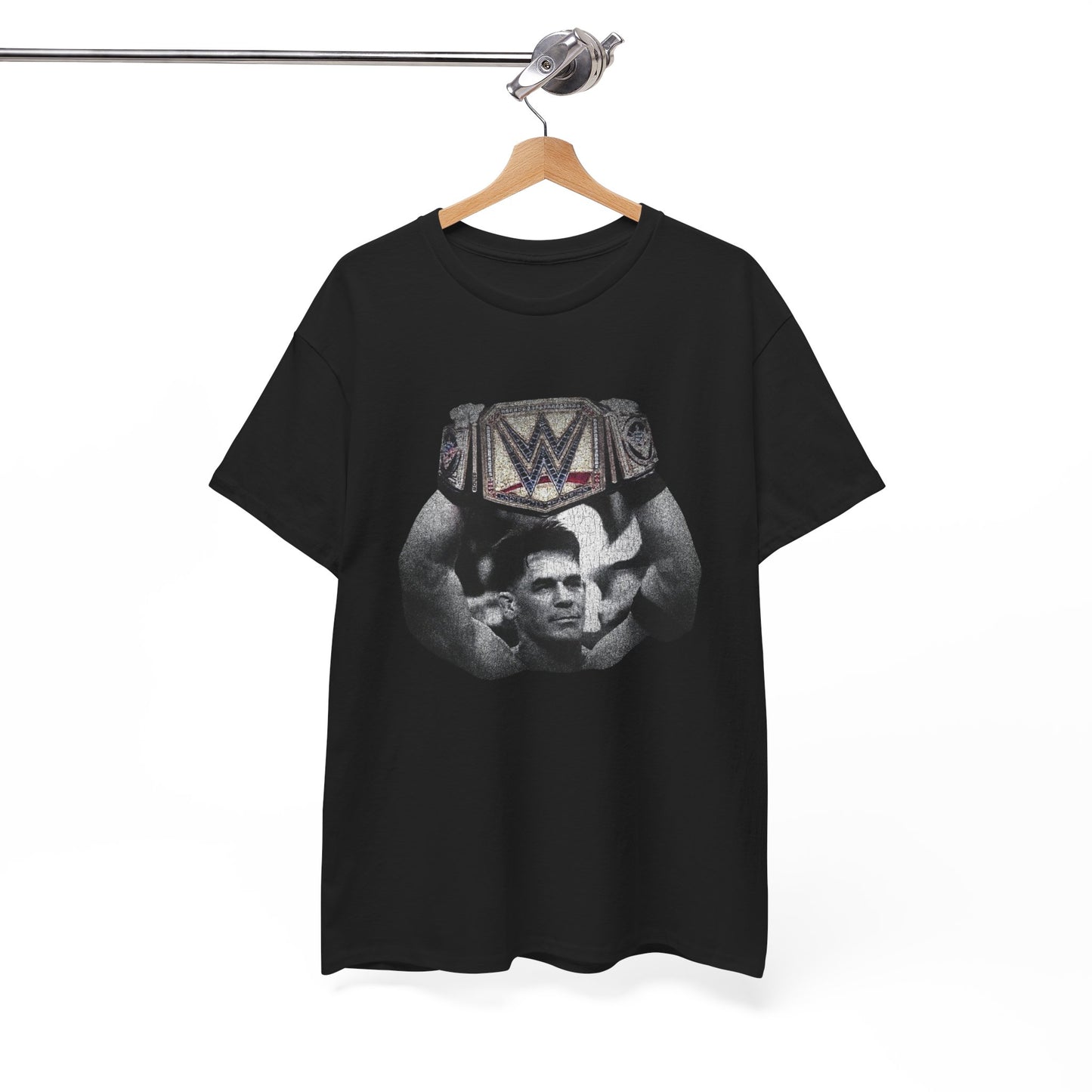 Vintage Wrestling Graphic T Shirt NEW ADULT Vintage