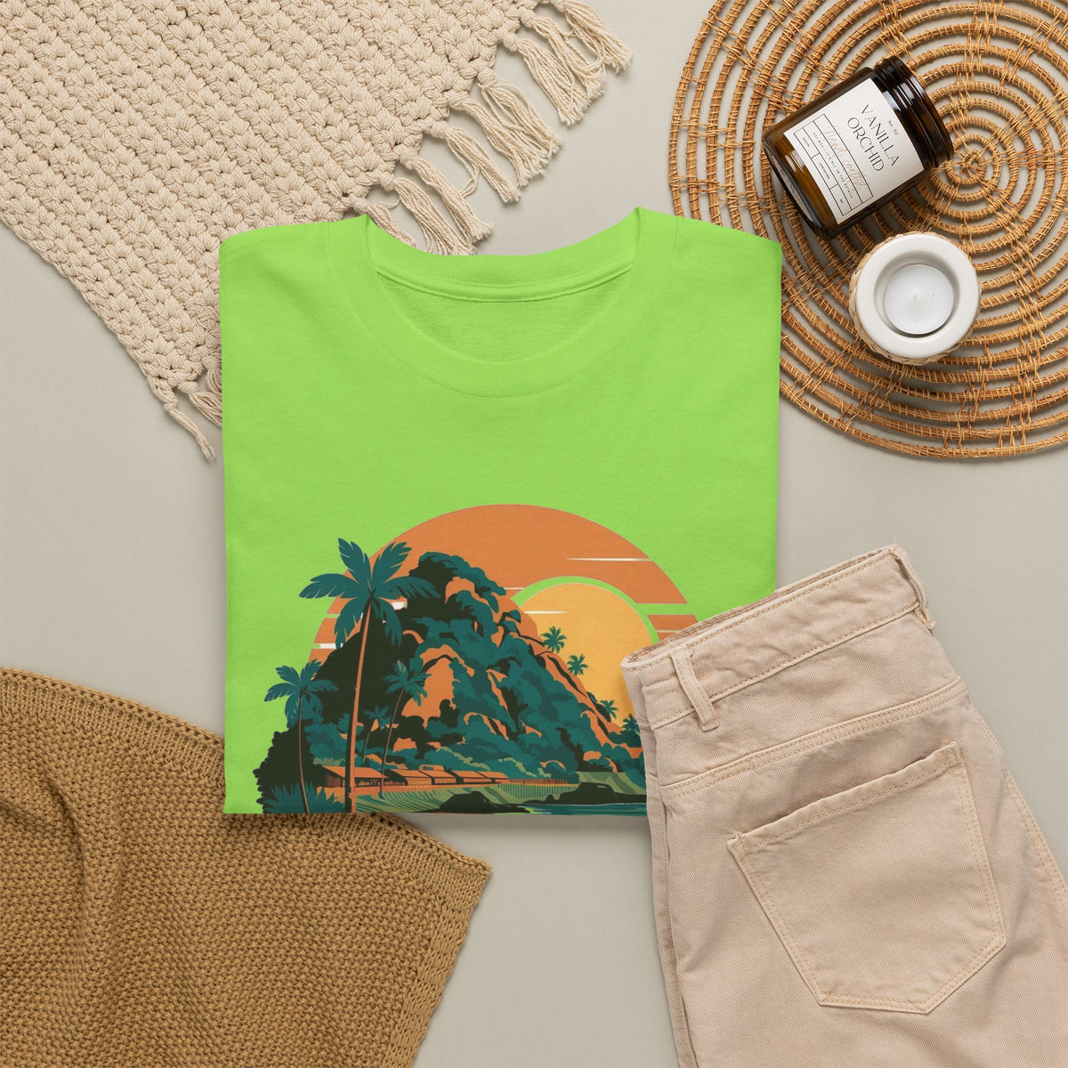 Philippines Graphic T Shirt Islands Classic Men's  Heavy Cotton Tee