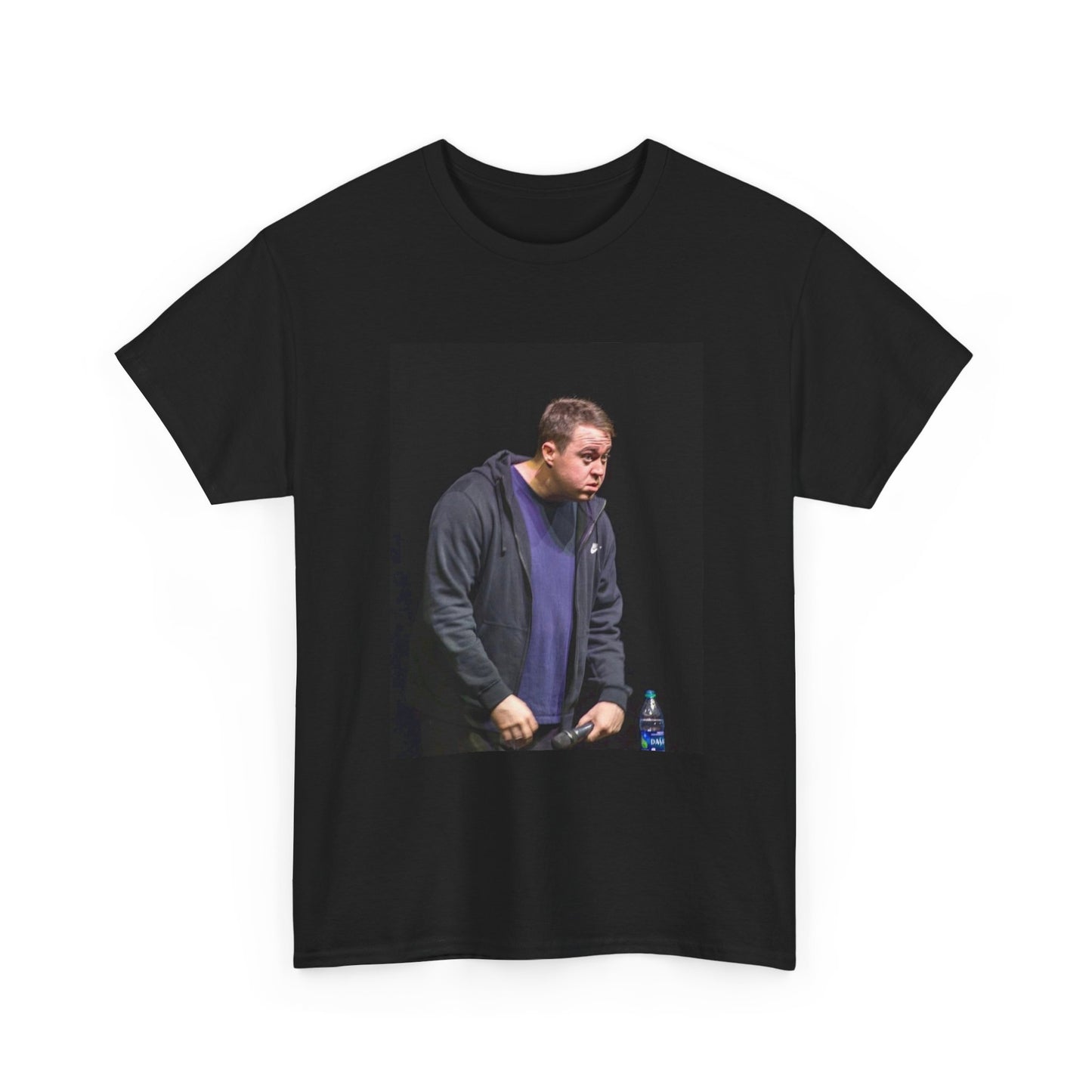 Shane Gillis shirt comedy Joe Rogan funny texasUnisex Heavy Cotton Tee New York