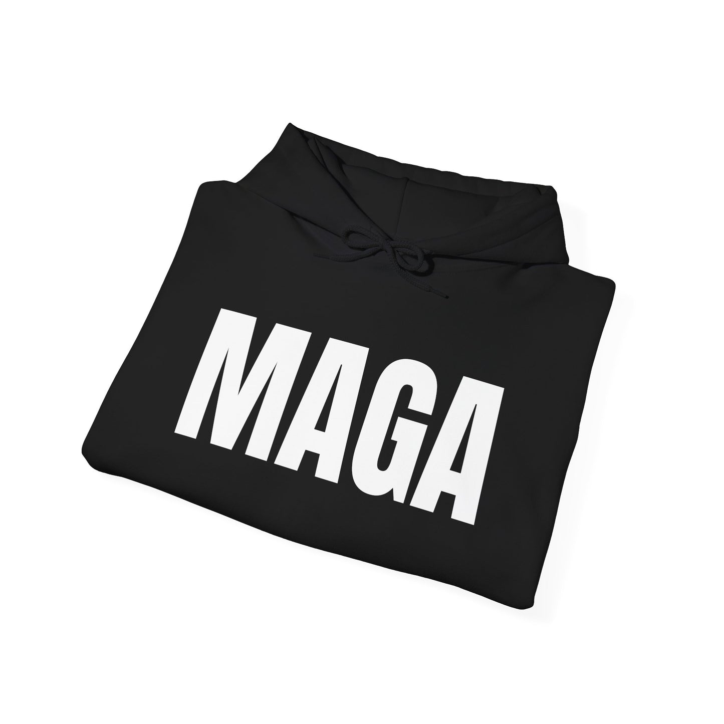 MAGA Graphic Hoodie NEW GIFT MULTIPLE COLORS Heavy Blend™ Hooded Sweatshirt