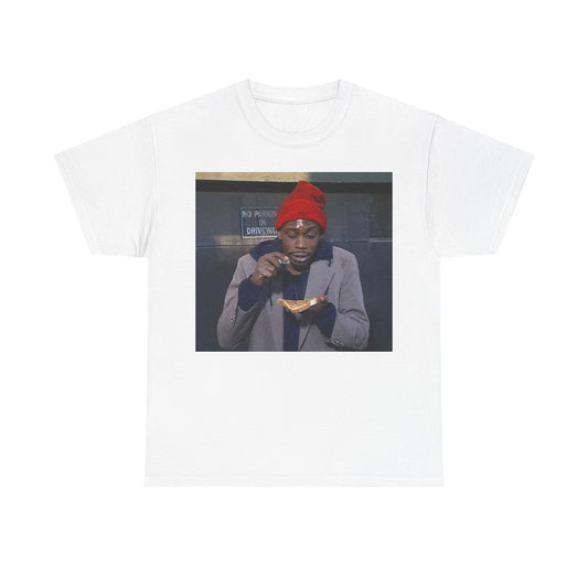 Chappelle Show Graphic T Shirt Vintage Comedy Unisex Heavy Cotton Tee