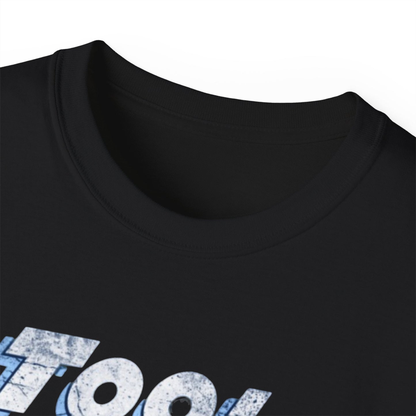 Tool time Tshirt vintage 90s Tim Allen Unisex Ultra Cotton Tee sitcom retro