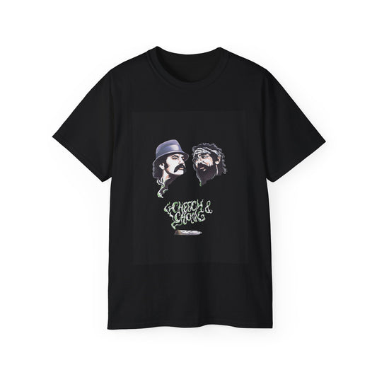 Cheech and Chong California 420 vintage Ultra Cotton Tee