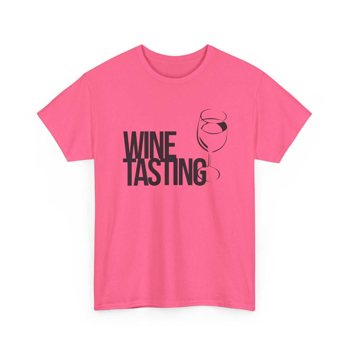 Wine Tasting Shirt Funny Girly Graphic Vintage Wine Club Unisex Heavy Cotton Tee