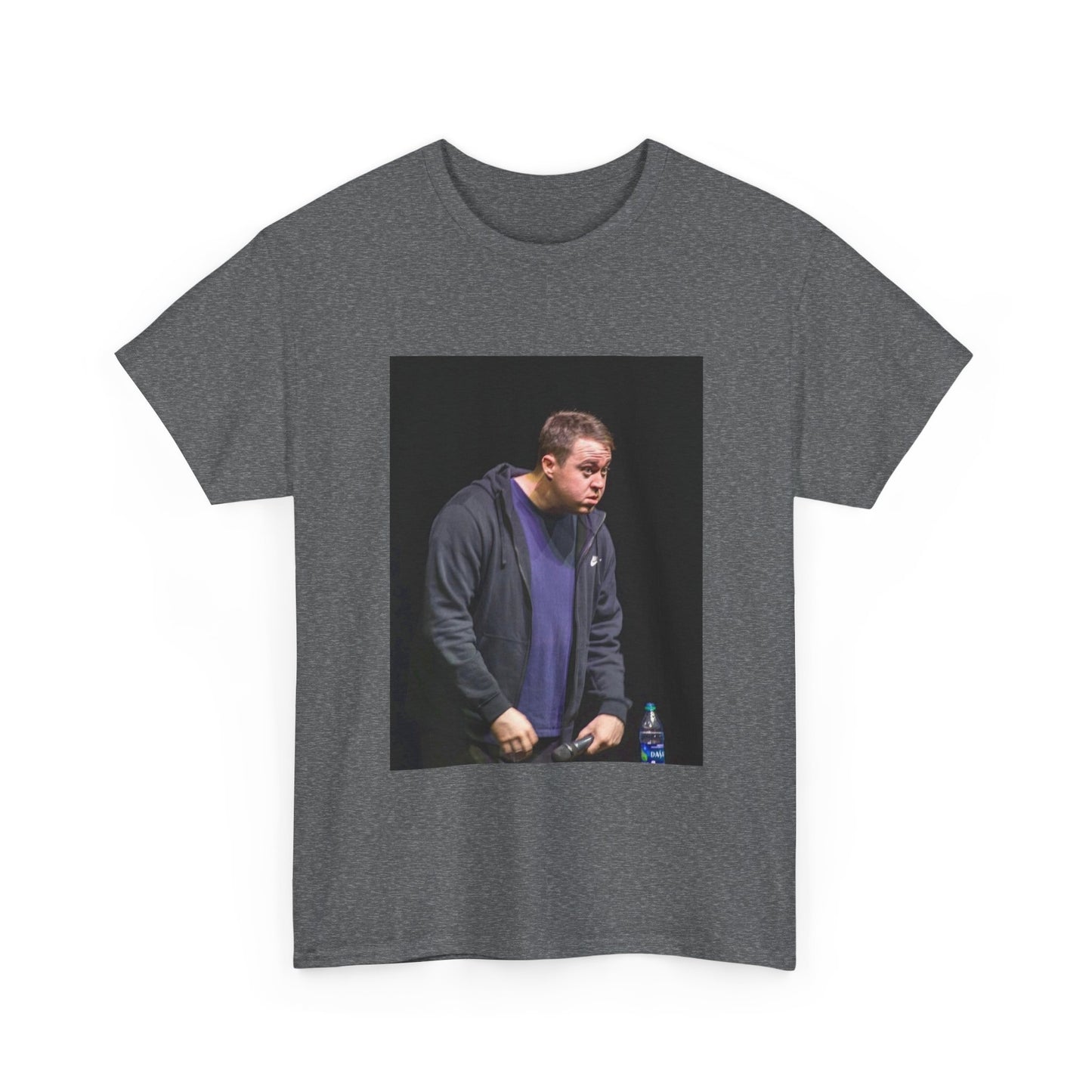 Shane Gillis shirt comedy Joe Rogan funny texasUnisex Heavy Cotton Tee New York