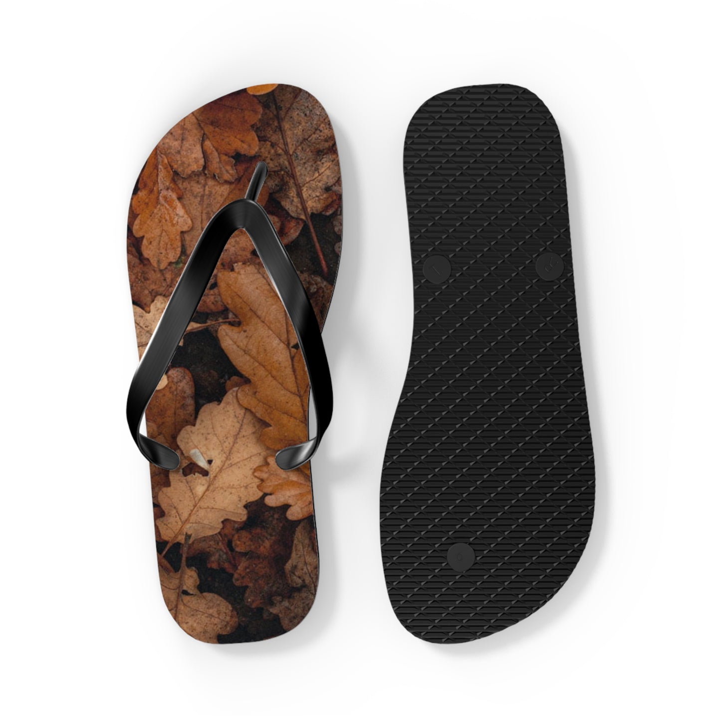 Leafs Outdoors Flip Flops, Sandals Slides, Summer Footwear, Brand New