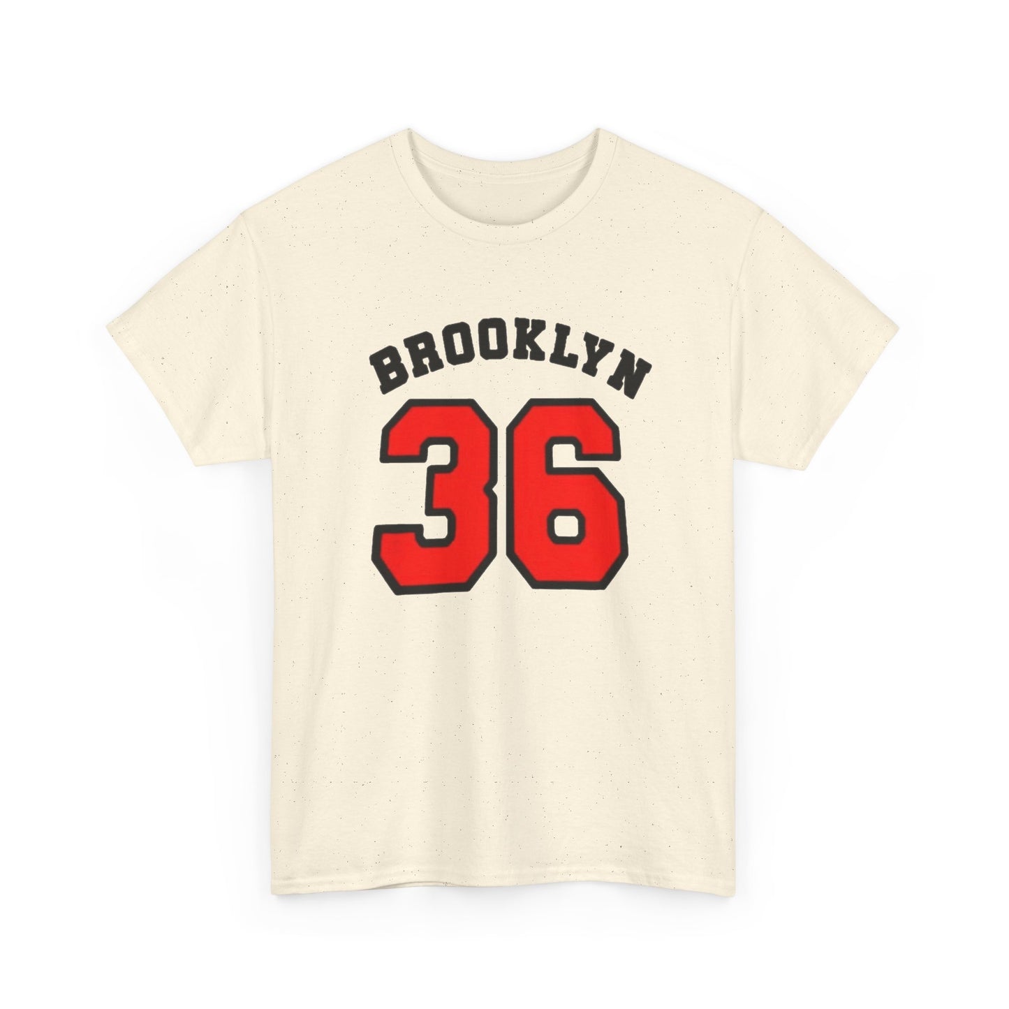 Brooklyn New York Graphic T Shirt NEW Vintage Unisex Heavy Cotton Tee