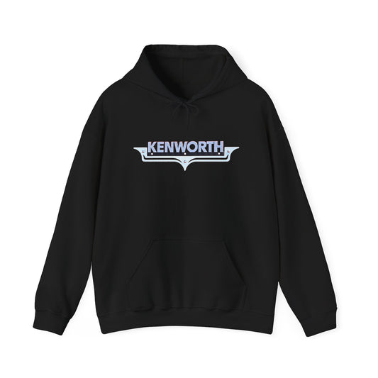 Kenworth Semi Trucks Graphic Hoodie NEW Unisex Heavy Hooded Sweatshirt