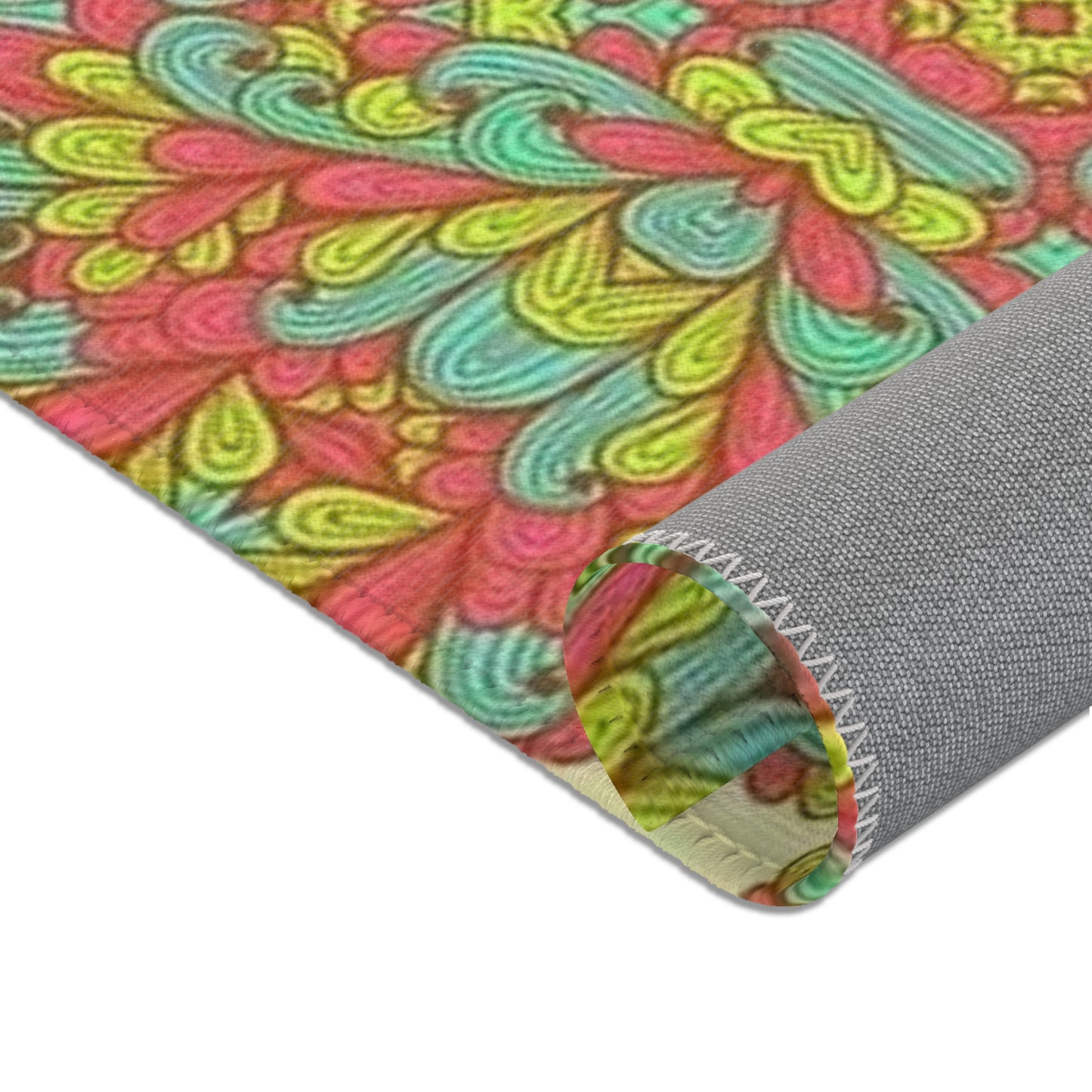 Modern Area Rugs Bathroom - Kitchen - Game room - Entryway BRAND NEW 17