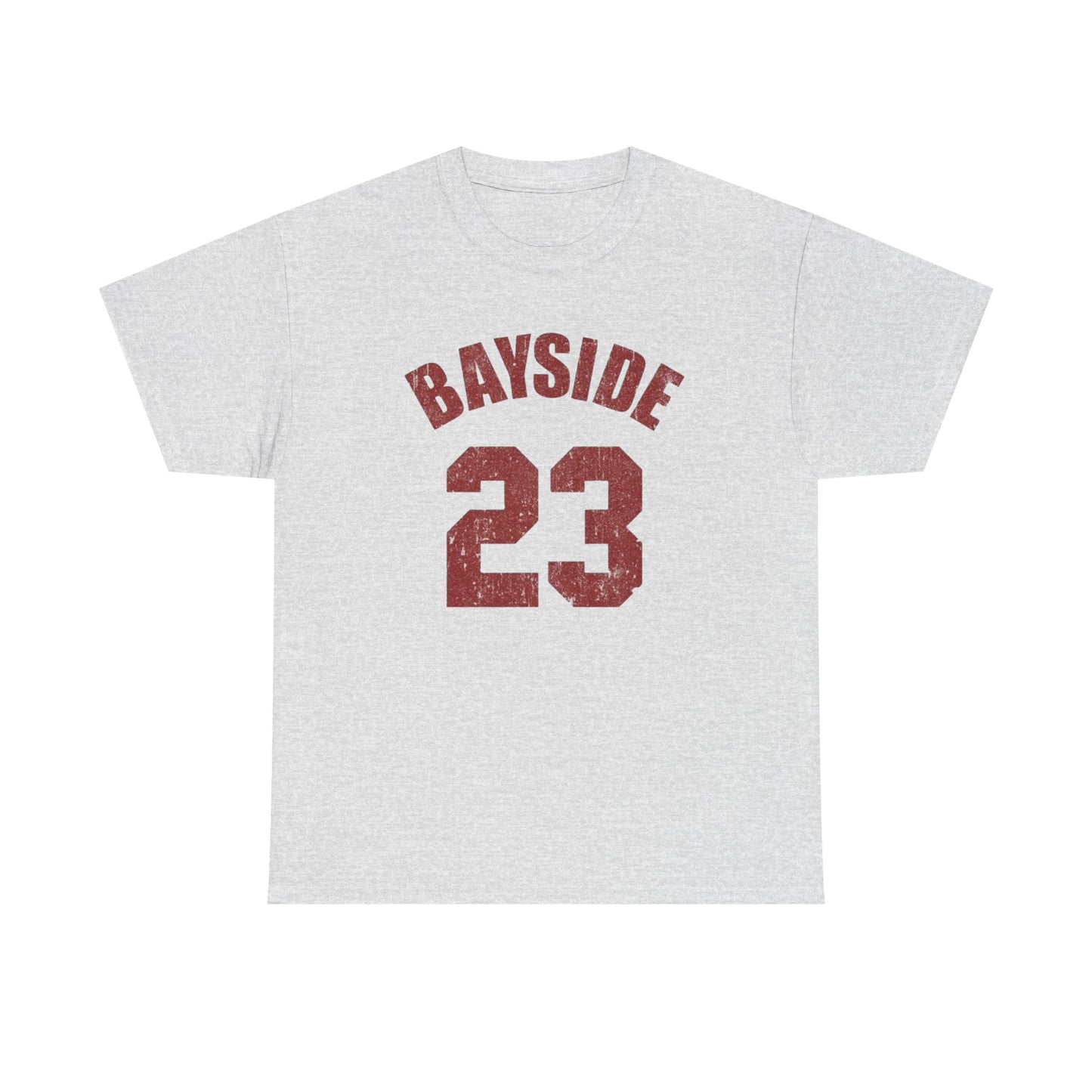 Bayside California Graphic T Shirt NEW ADULT TEE VINTAGE