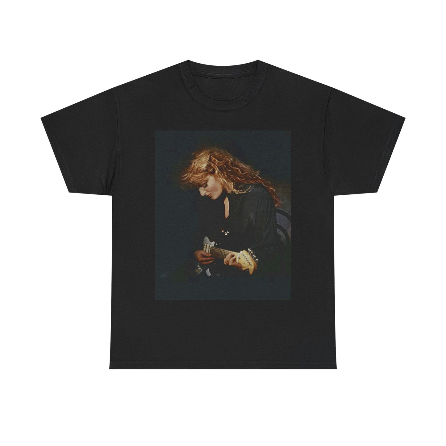 Wynonna Judd Tshirt Vintage Graphic Country Icon Unisex Heavy Cotton Tee