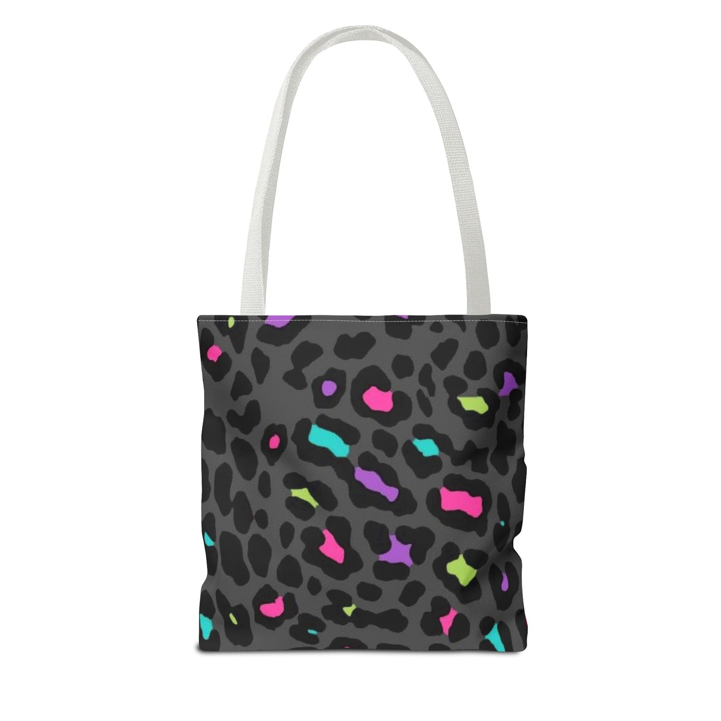 Gray Cheetah All Over Print BRAND NEW Purse, Pocketbook,Travel Tote Bag