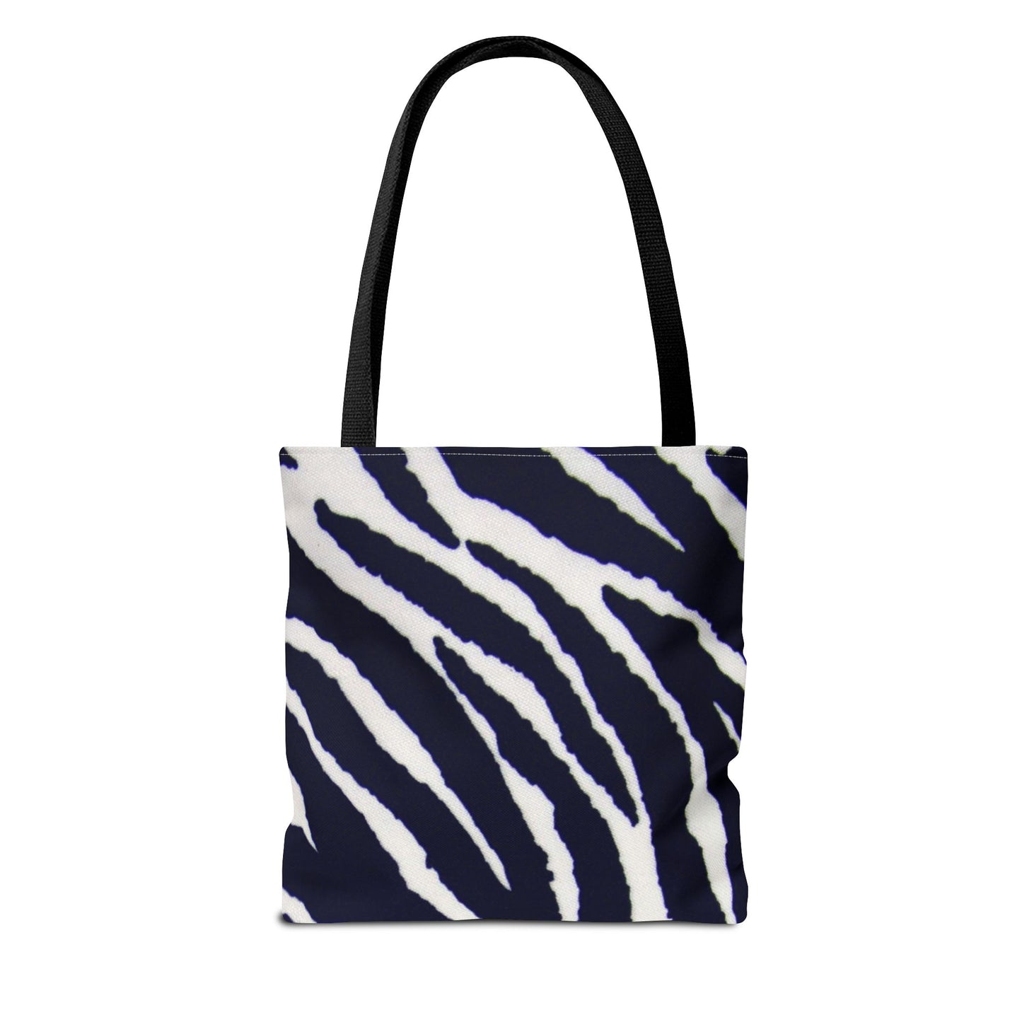 Zebra Animal Print Multi Color BRAND NEW MODERN Tote Bag (AOP)