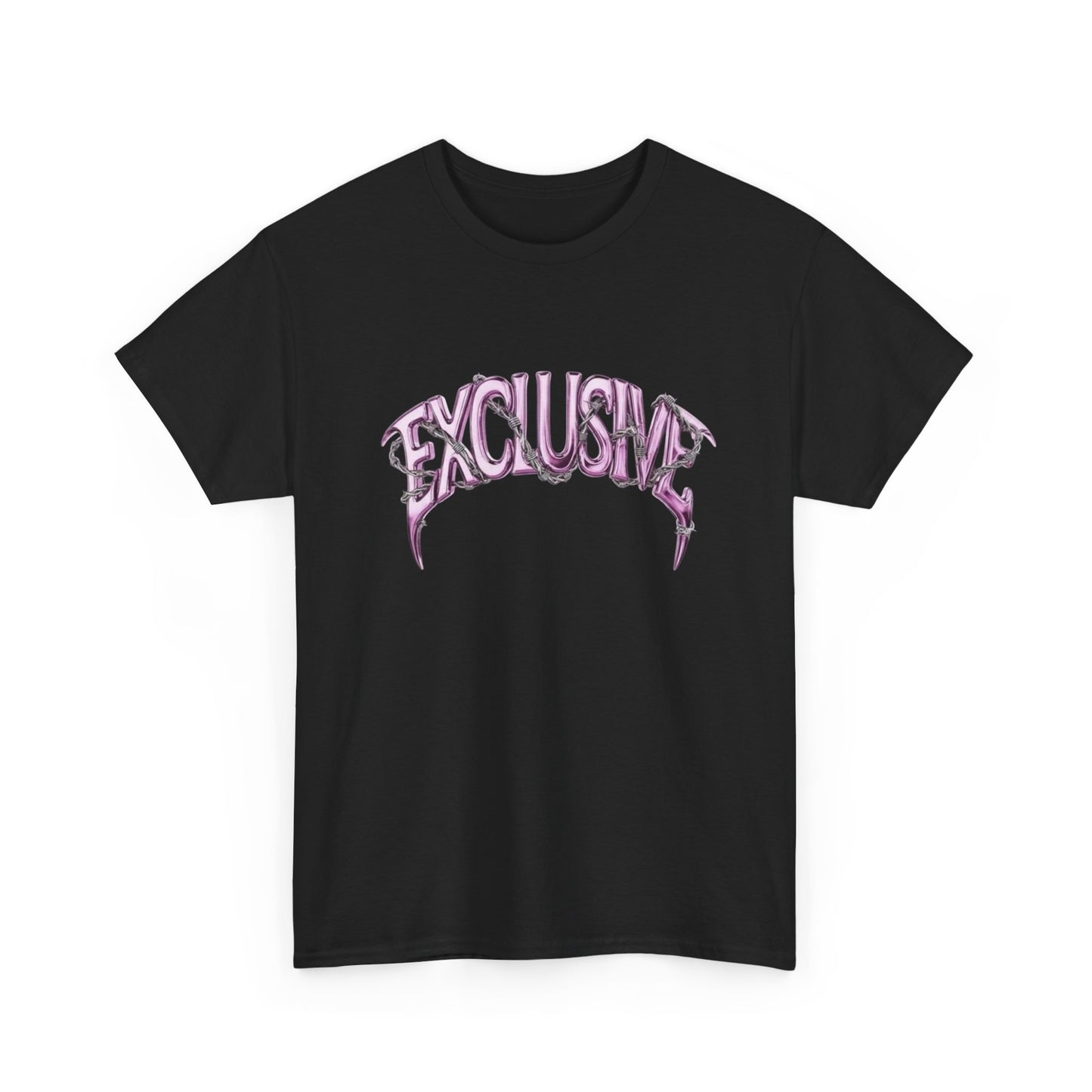 Exclusive Graphic T Shirt New Adult Unisex Heavy Cotton Tee