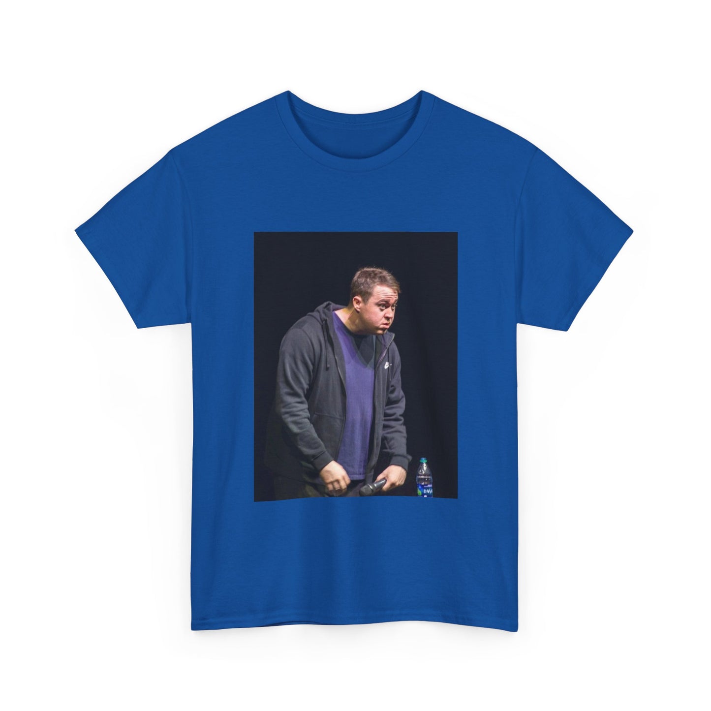 Shane Gillis shirt comedy Joe Rogan funny texasUnisex Heavy Cotton Tee New York