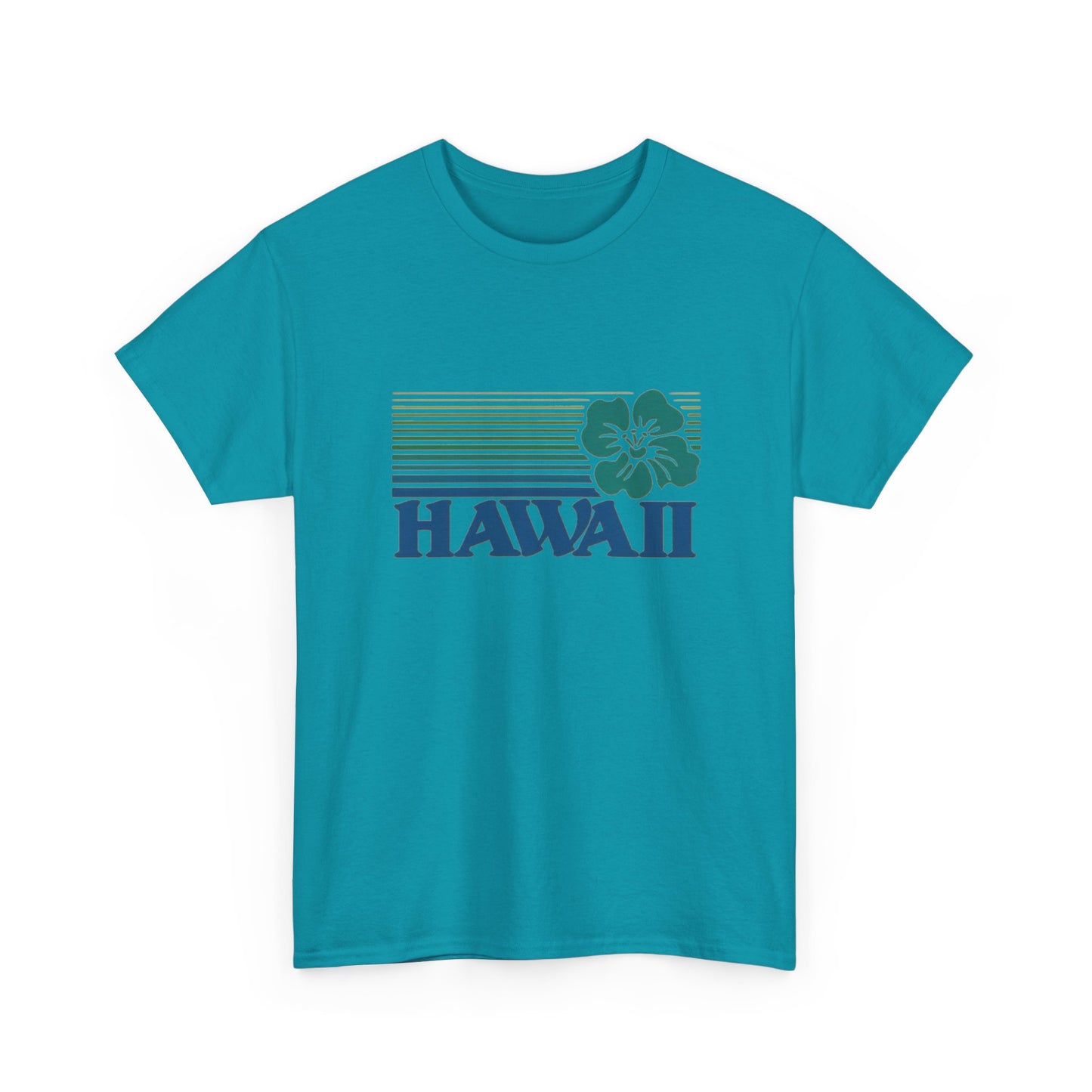 Hawaii Surfing Club Graphic T Shirt NEW ADULT