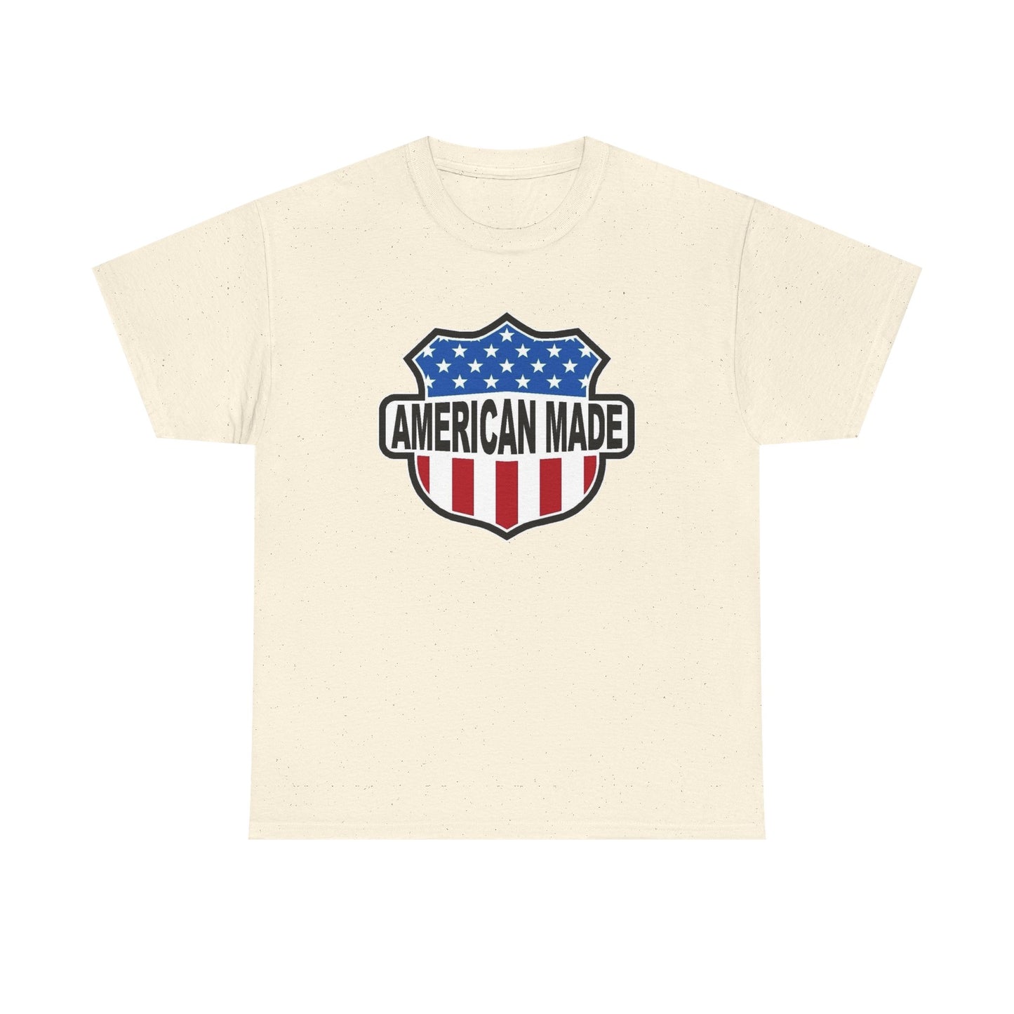 American Made Flag Graphic T Shirt NEW ADULT REGULAR