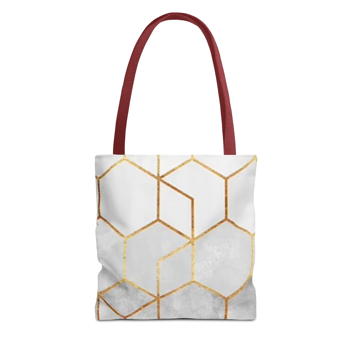 Modern Marble Graphic BRAND NEW Tote Bag (AOP)
