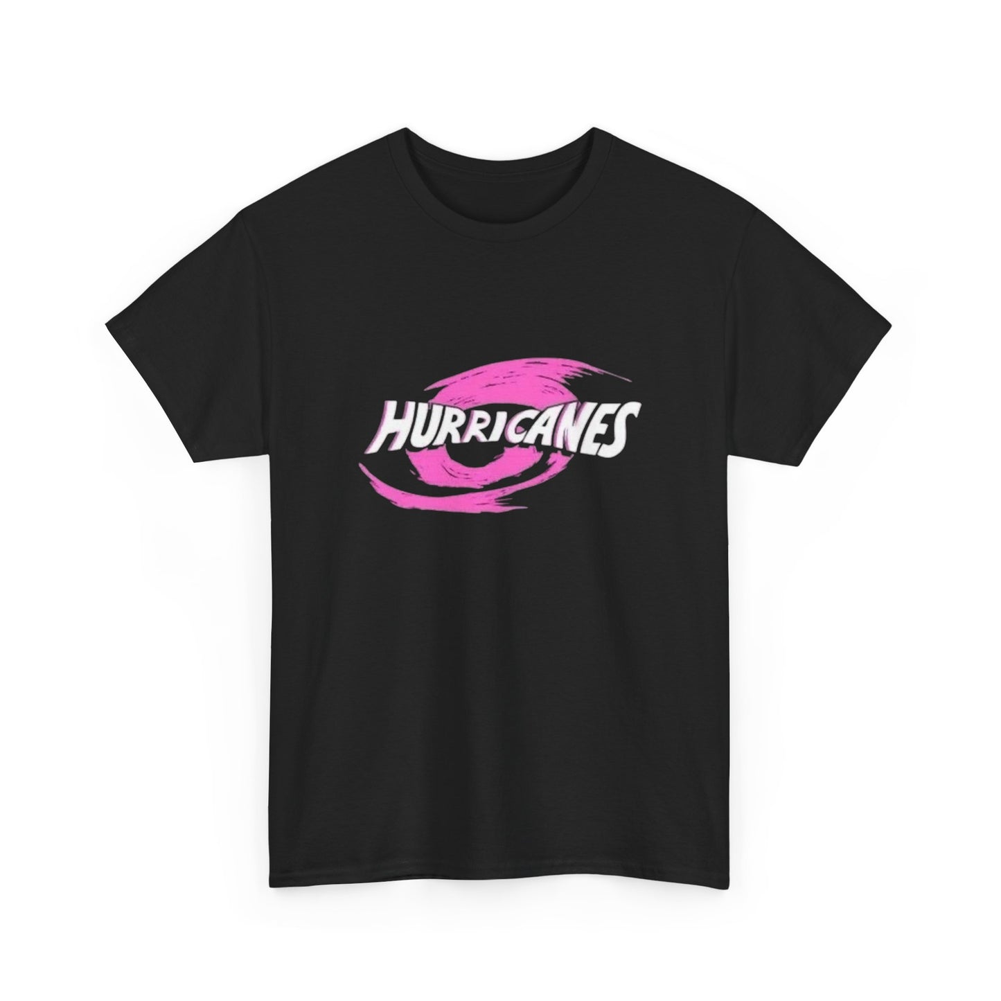 Hurricanes Vintage Graphic T-Shirt Unisex Comfy Heavy Cotton Tee