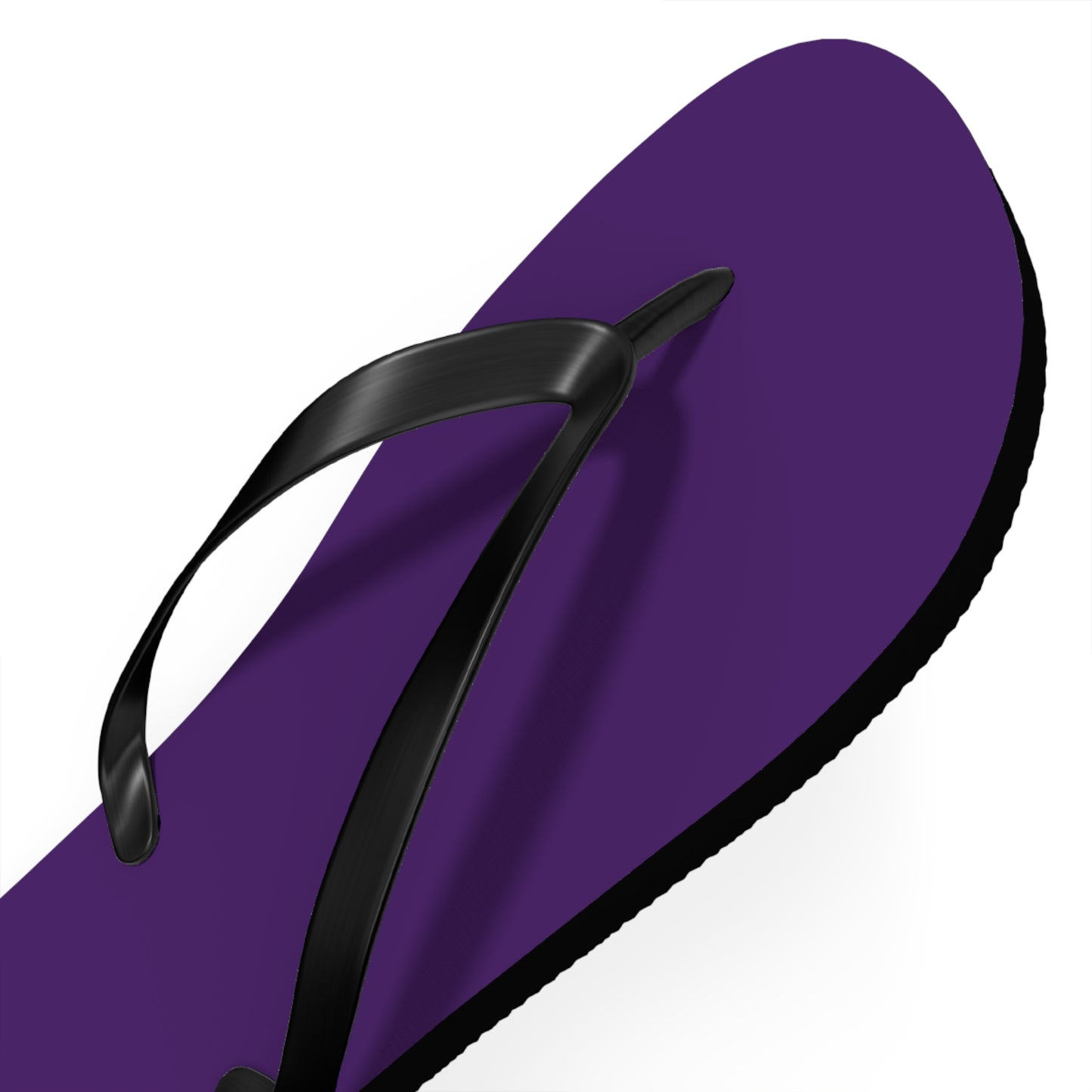 Concord Purple Flip Flops, Sandals Slides, Summer Footwear, Brand New