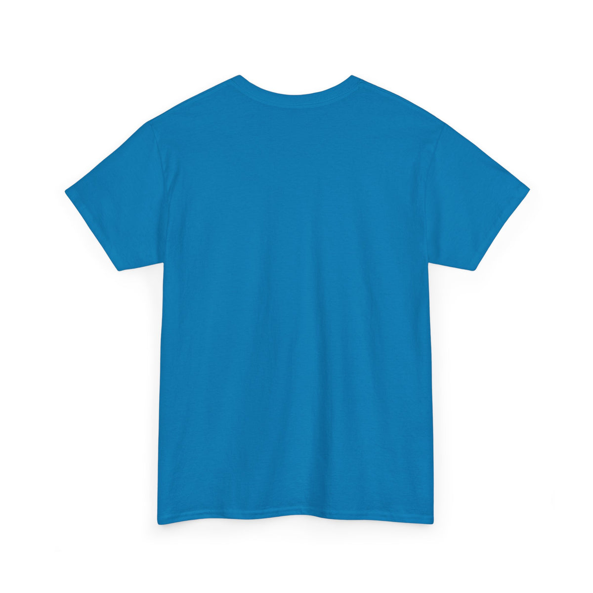 Brazil Sun Graphic T Shirt Men's Retro Classic Heavy Cotton Tee