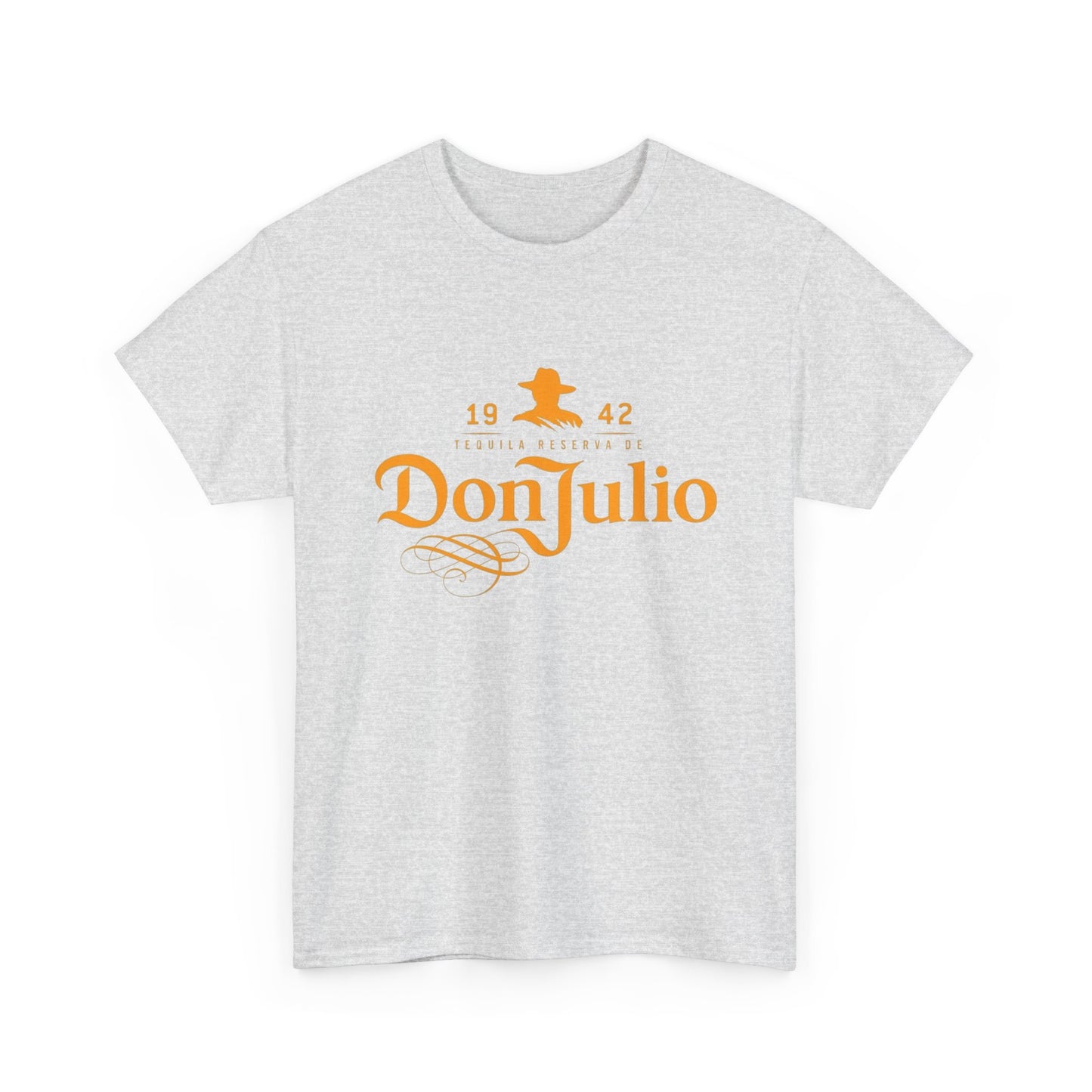 Don Julio Tequila Logo Graphic T Shirt ADULT NEW