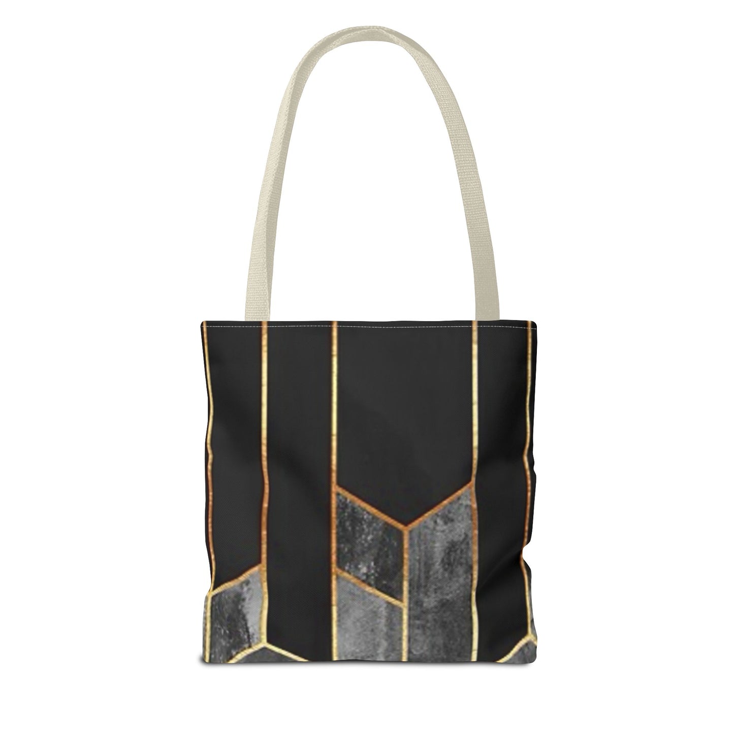 Modern Marble Graphic BRAND NEW Tote Bag (AOP)