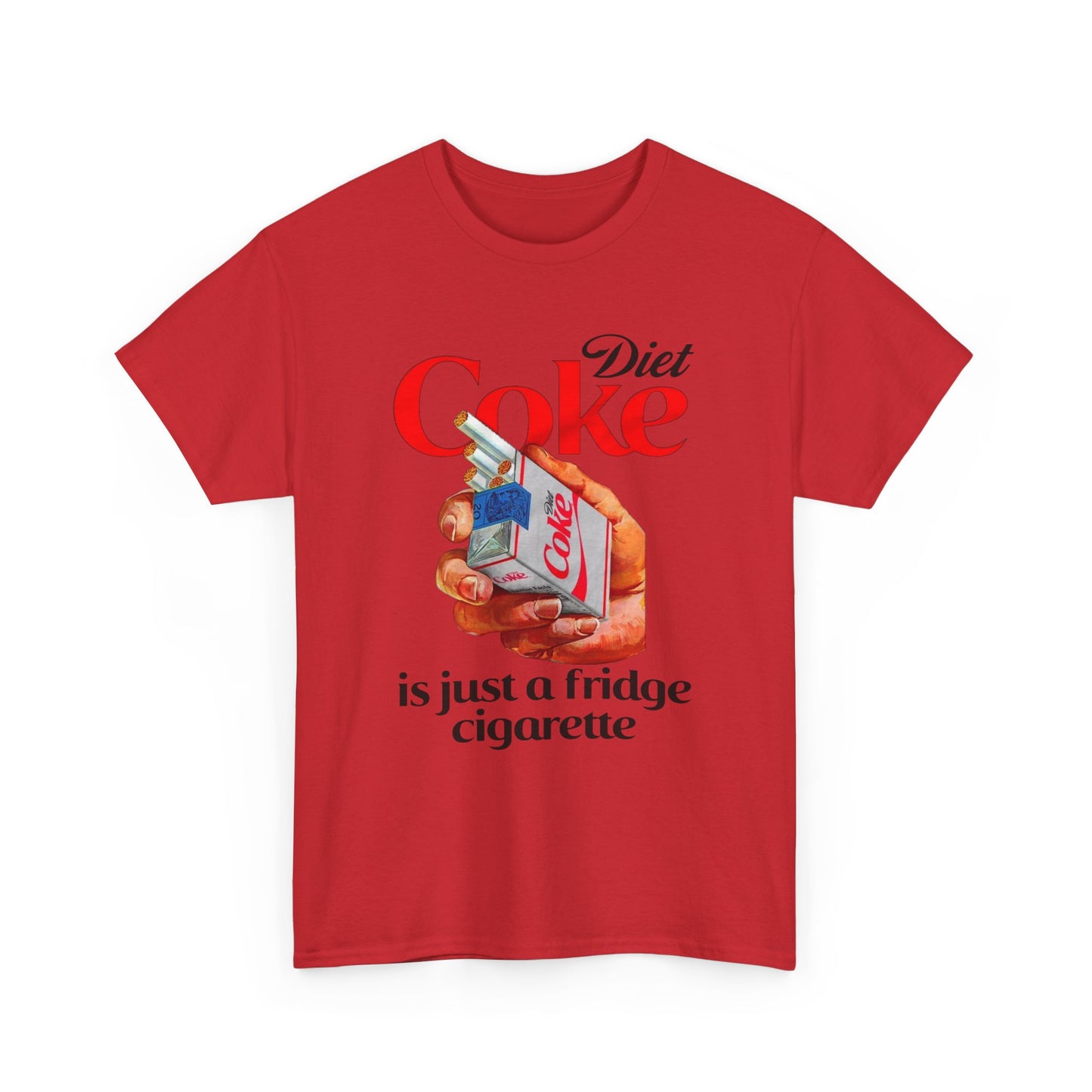 Copy  Unisex Heavy Cotton Tee