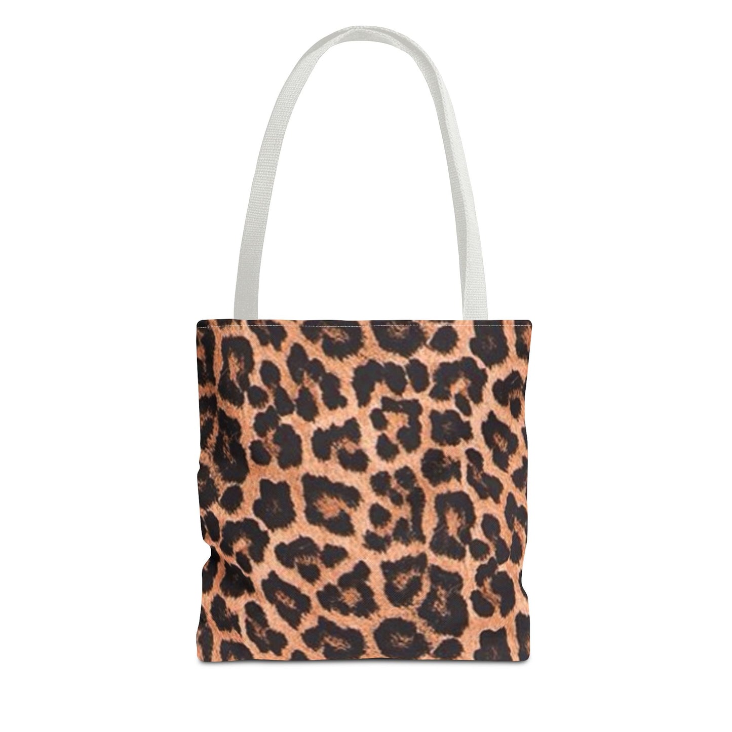 Cheetah Graphic Print Multi Color Modern Hand Bag Purse Tote Bag (AOP)