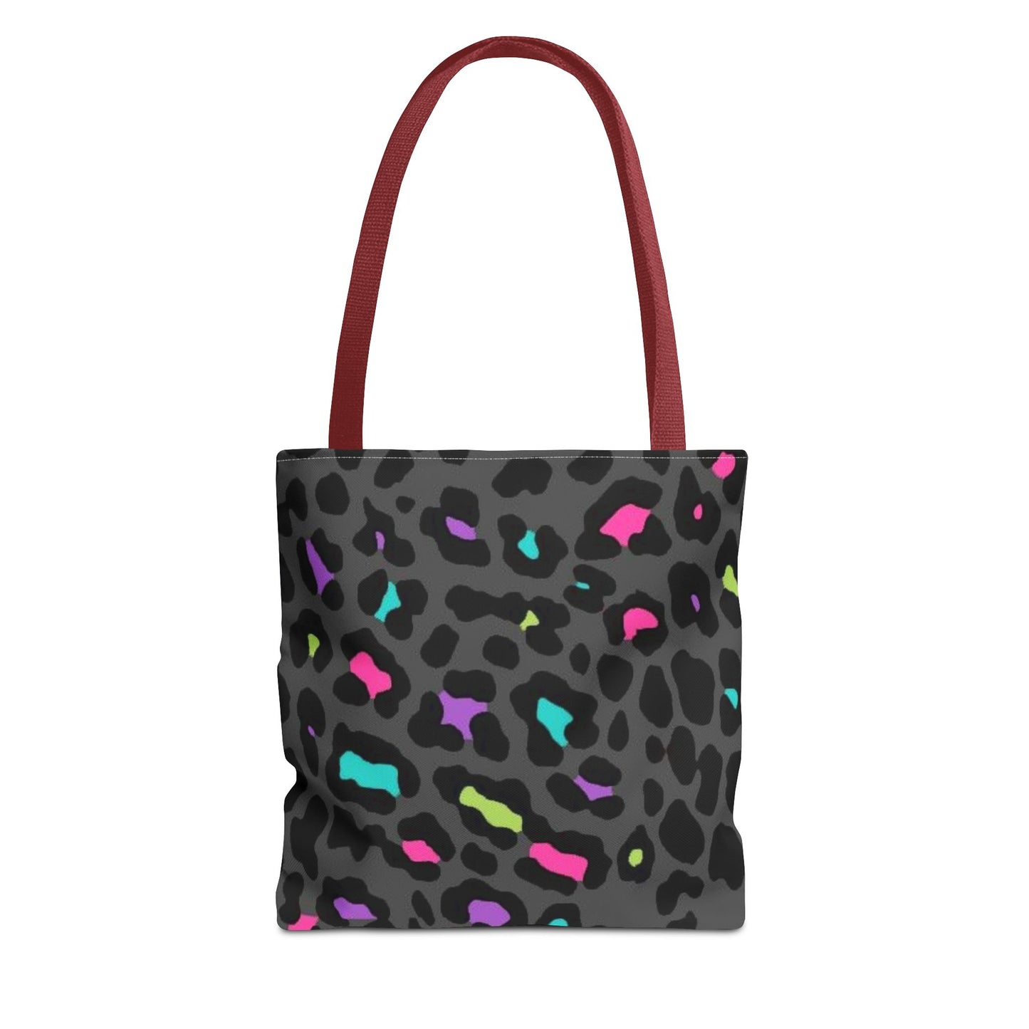 Gray Cheetah All Over Print BRAND NEW Purse, Pocketbook,Travel Tote Bag
