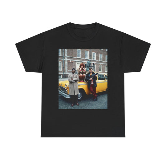 Trading Places Vintage Comedy Graphic T Shirt NEW ADULT Unisex Heavy Cotton Tee