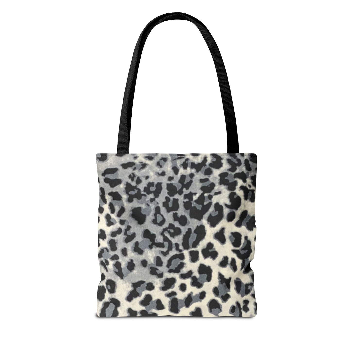 BRAND NEW ANIMAL PRINT Multi Color TOTE BAG Fast Shipping (AOP)
