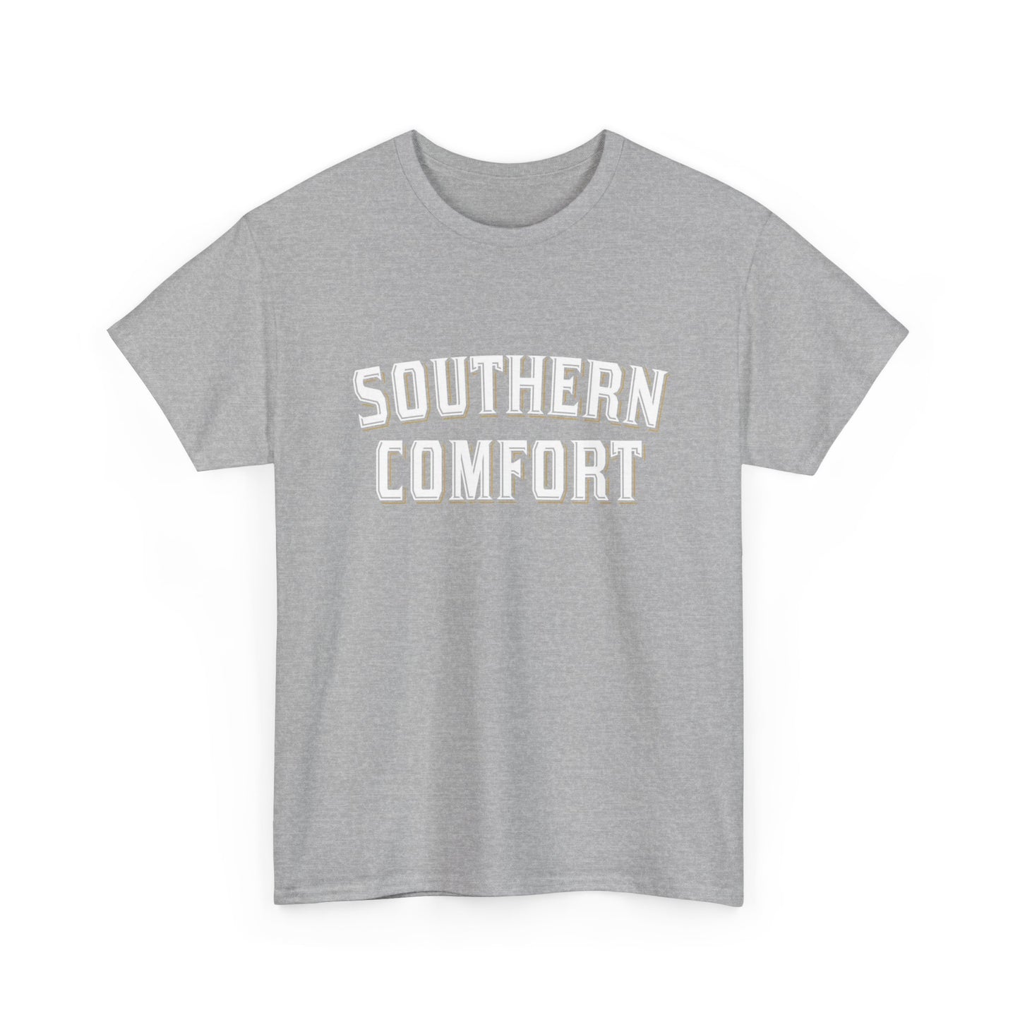 Southern Comfort Graphic T Shirt ADULT NEW