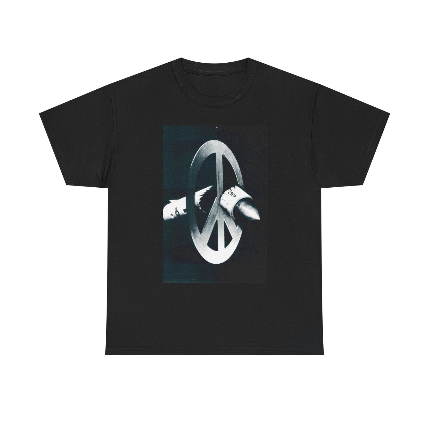 War Is A Racket Graphic T Shirt Retro Military Art Vintage Protest and Survive 3
