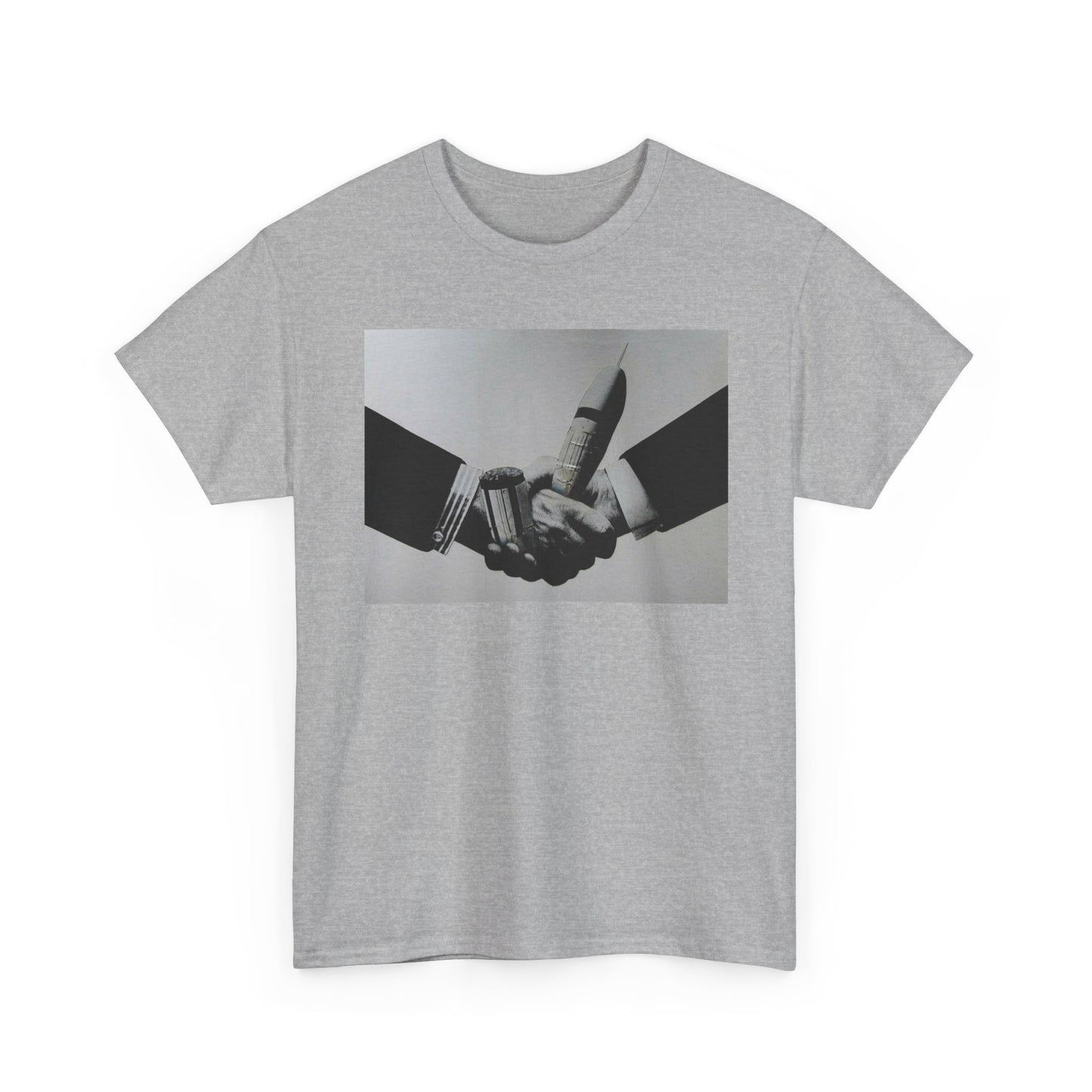 War Is A Racket Graphic T Shirt Retro Military Art Vintage Protest and Survive v