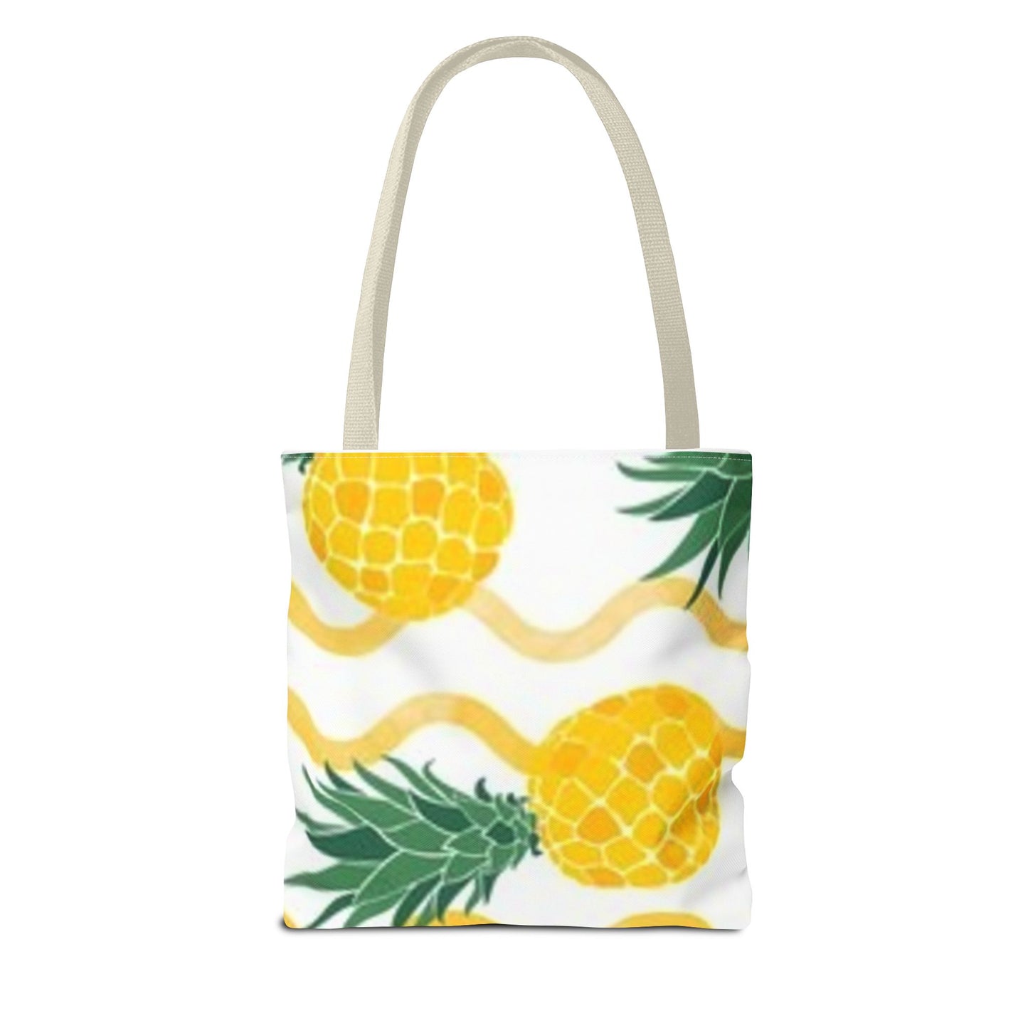 Caribbean Fruit All Over Print BRAND NEW Purse - Pocketbook - Travel Tote Bag
