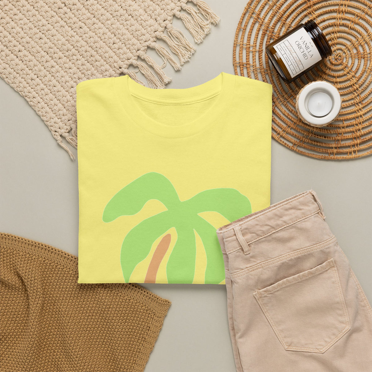 Rio De Janeiro Graphic T Shirt Men's Brazil Retro Heavy Cotton Tee