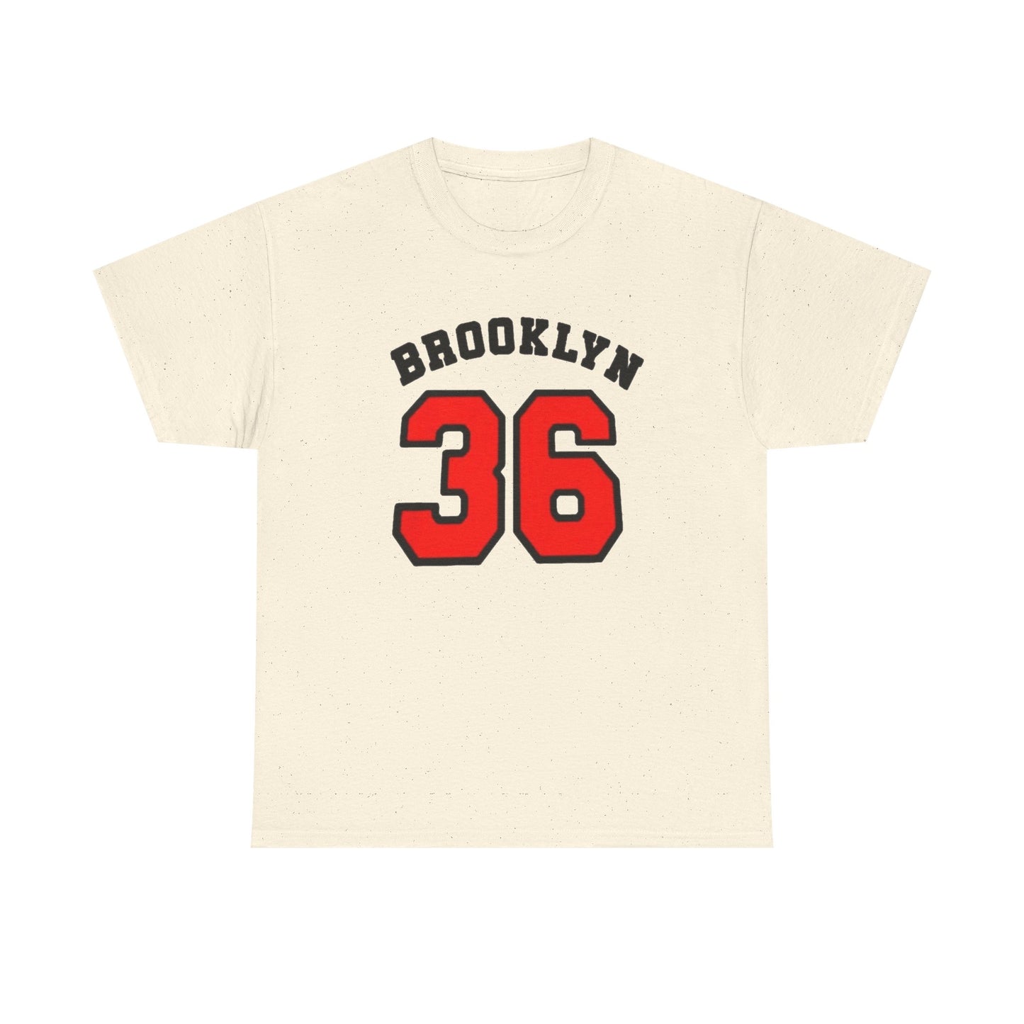 Brooklyn New York Graphic T Shirt NEW Vintage Unisex Heavy Cotton Tee
