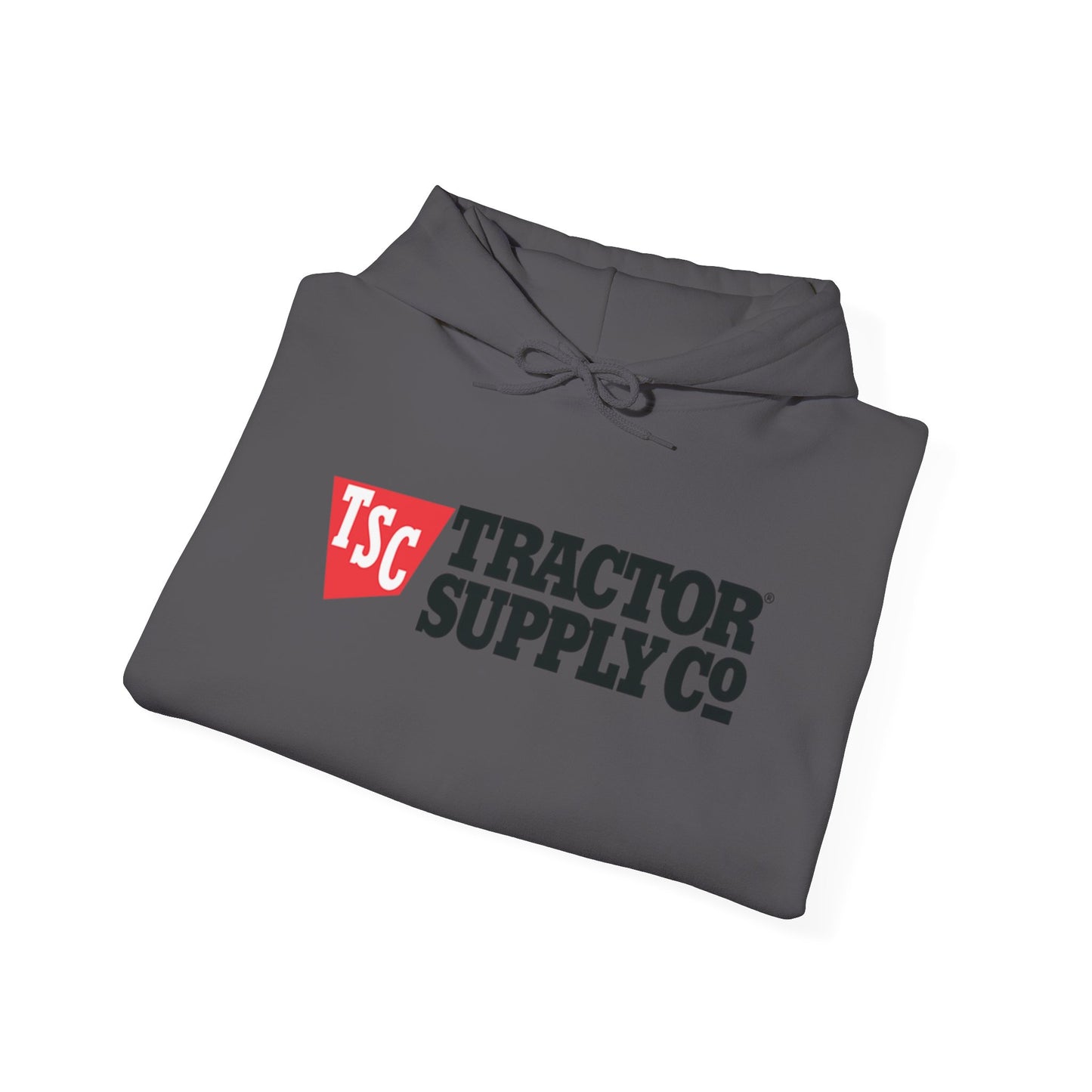 Tractor Supply BRAND NEW Unisex Heavy Blend™ Hooded Sweatshirt
